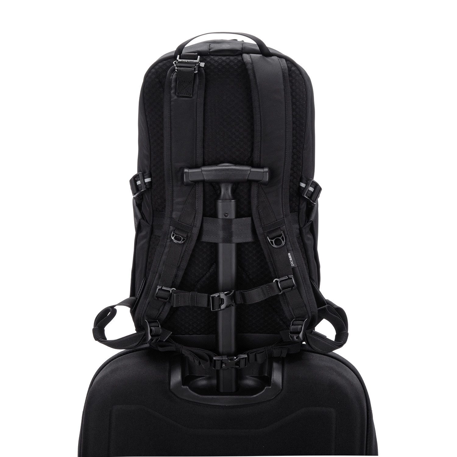 Pacsafe Tagesrucksack Pacsafe V Active 24 Liter Tagesrucksack