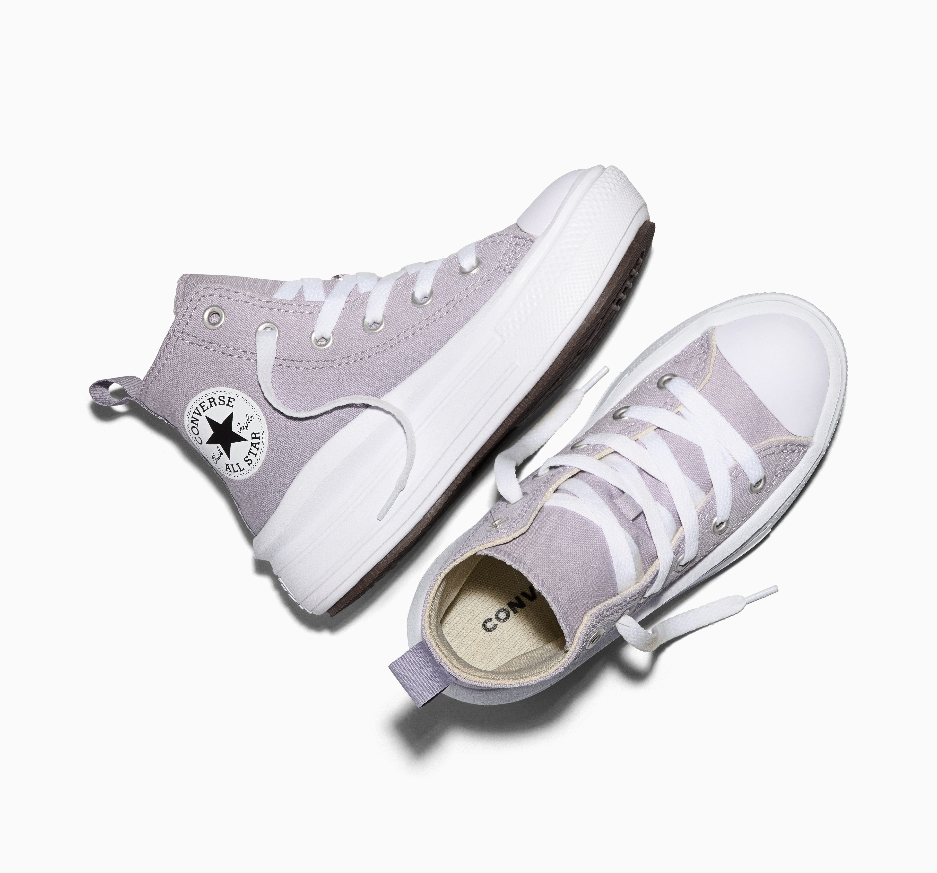 Converse CHUCK TAYLOR ALL STAR MOVE Sneaker