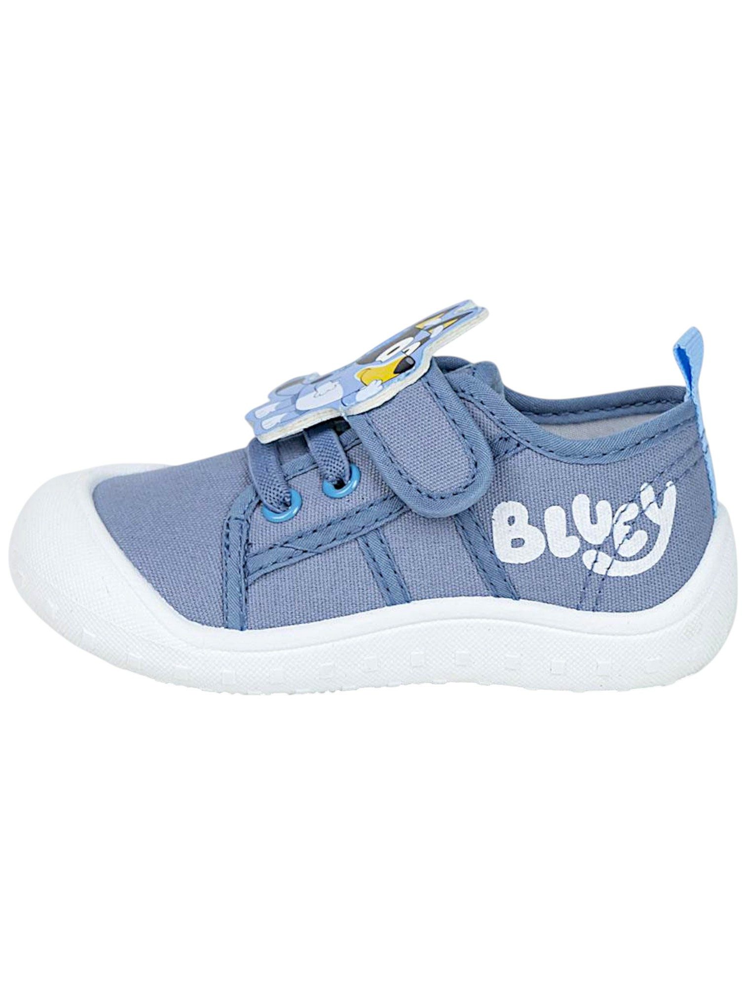 Cerdá Bluey Sneaker Kinder Soft Sportschuhe Gr. 22 - 27