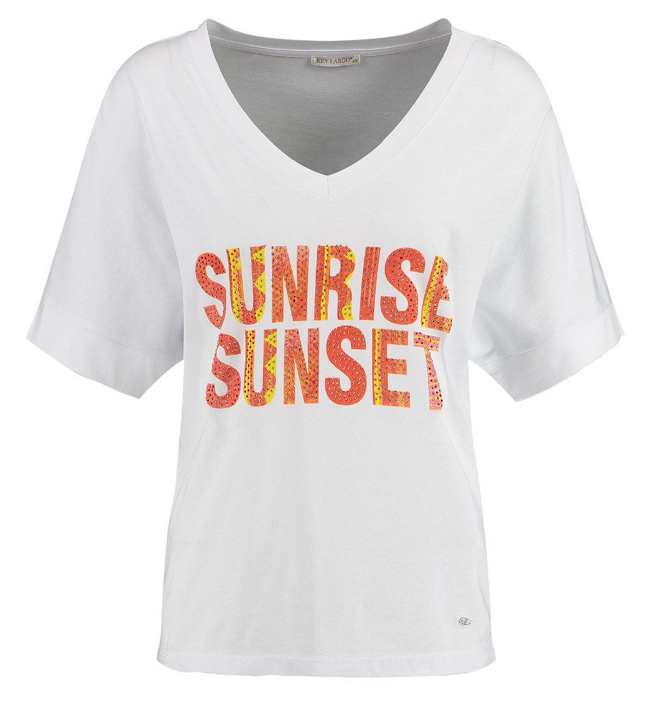 Kurzarmshirt