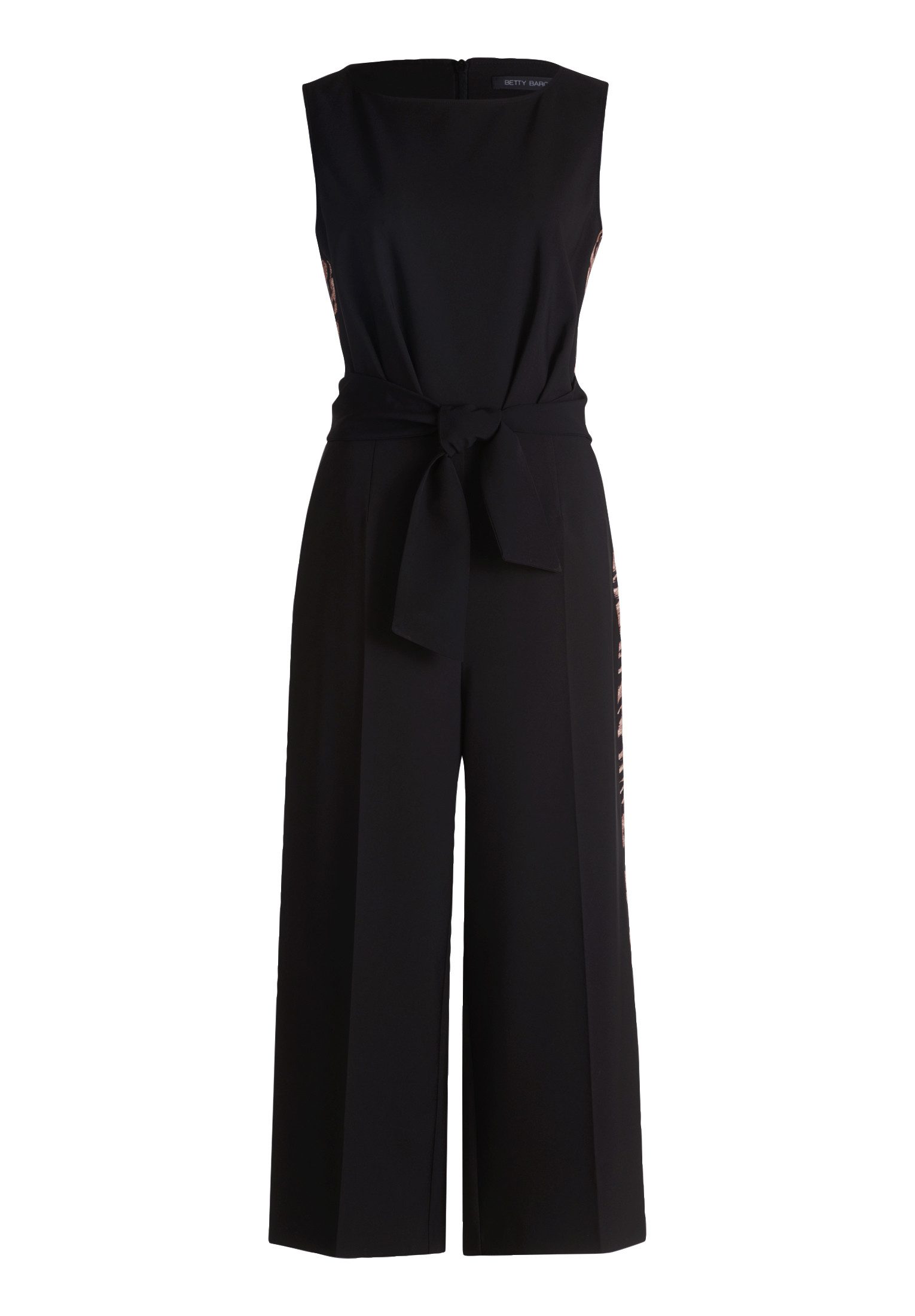 Betty Barclay Overall Damen Jumpsuit mit Eingrifftaschen (1-tlg) günstig online kaufen