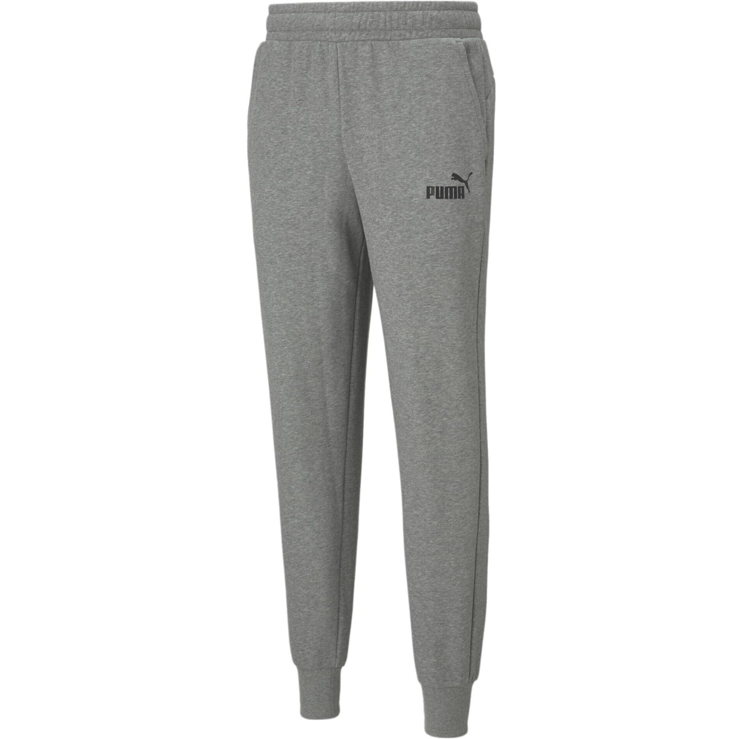 PUMA Jogginghose ESS Logo Pants günstig online kaufen