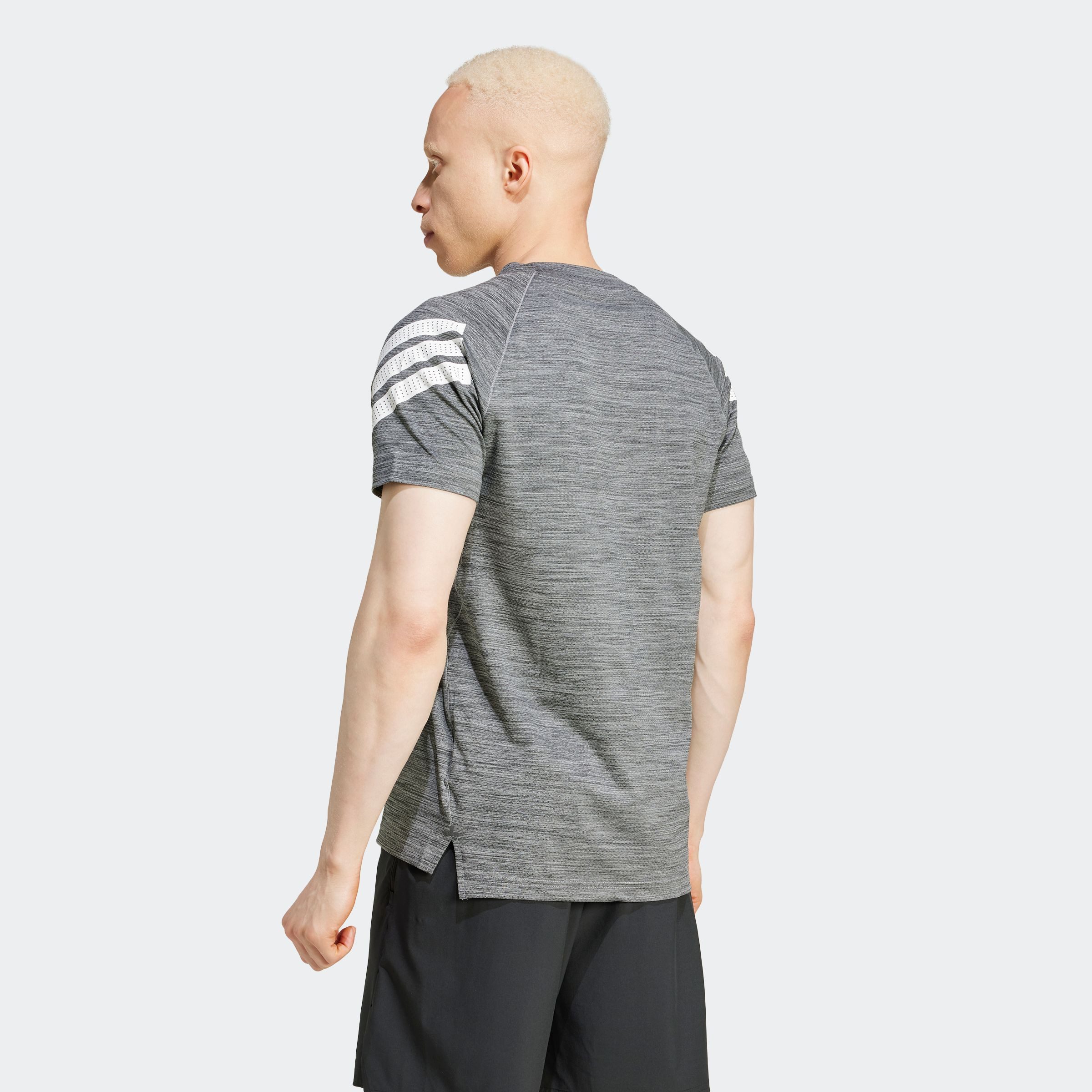 adidas Performance T-Shirt GYM+ 3S TEE günstig online kaufen