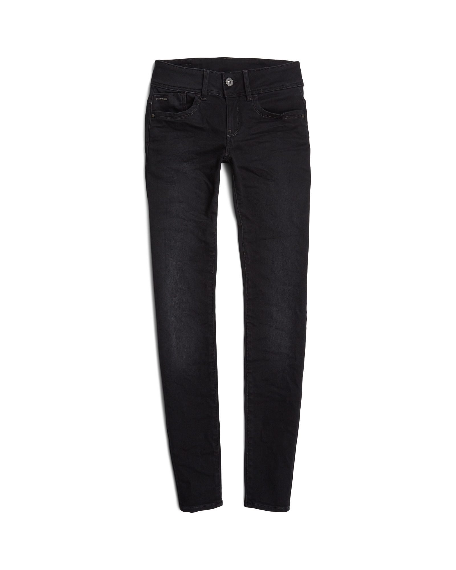 G-STAR Regular-fit-Jeans Lynn Skinny Jeans