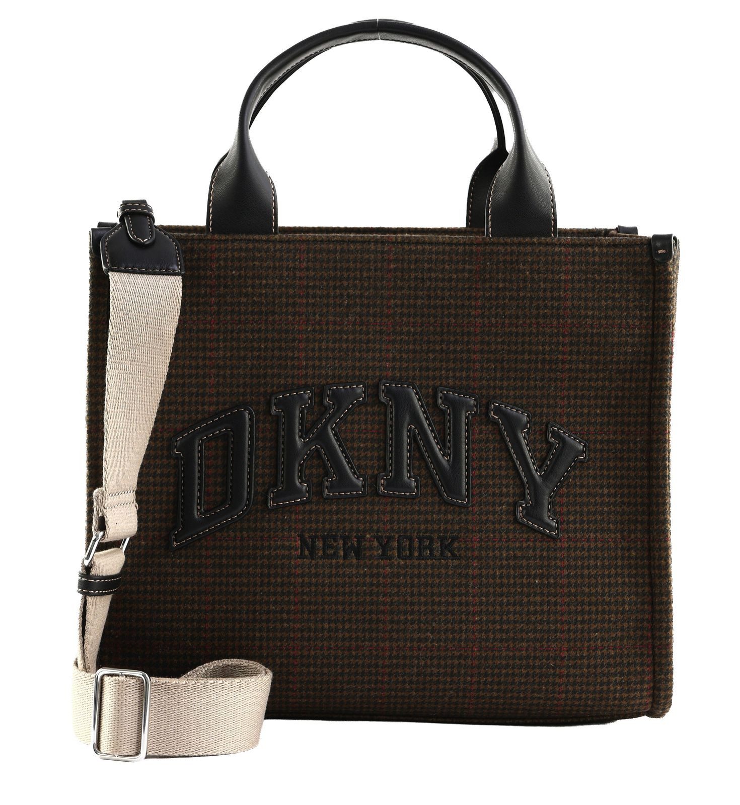 DKNY Schultertasche Tote