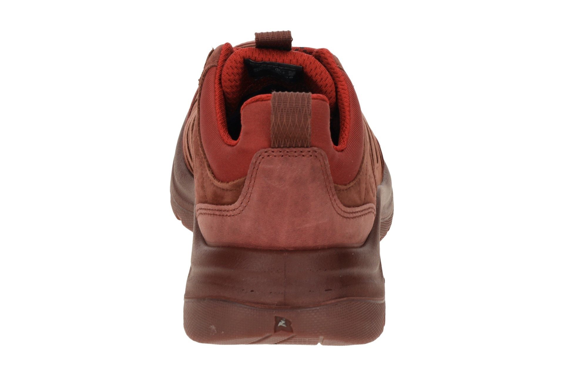 Ecco 82238361028 Schnürschuh