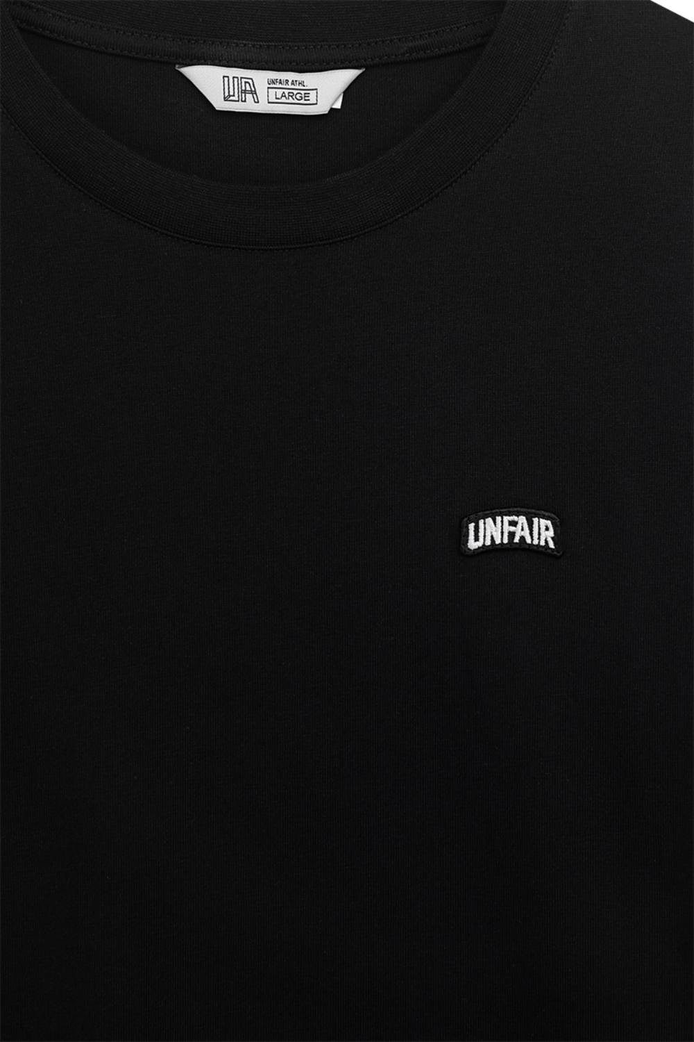 Unfair Athletics T-Shirt T-Shirt Unfair Athletics Permanent