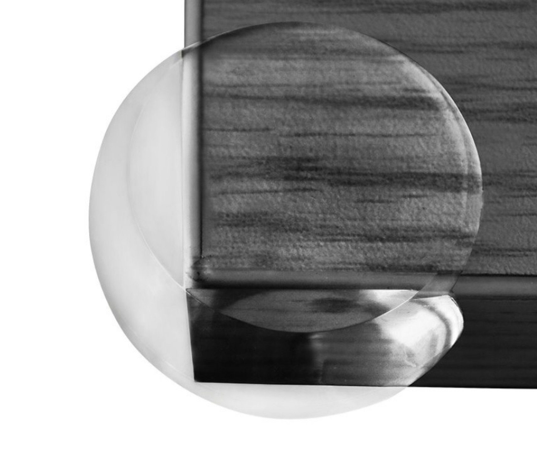 BAYLI Kindersicherung 10er Set Kantenschutz selbstklebend, Eckschutz für Tisch, Schrank und