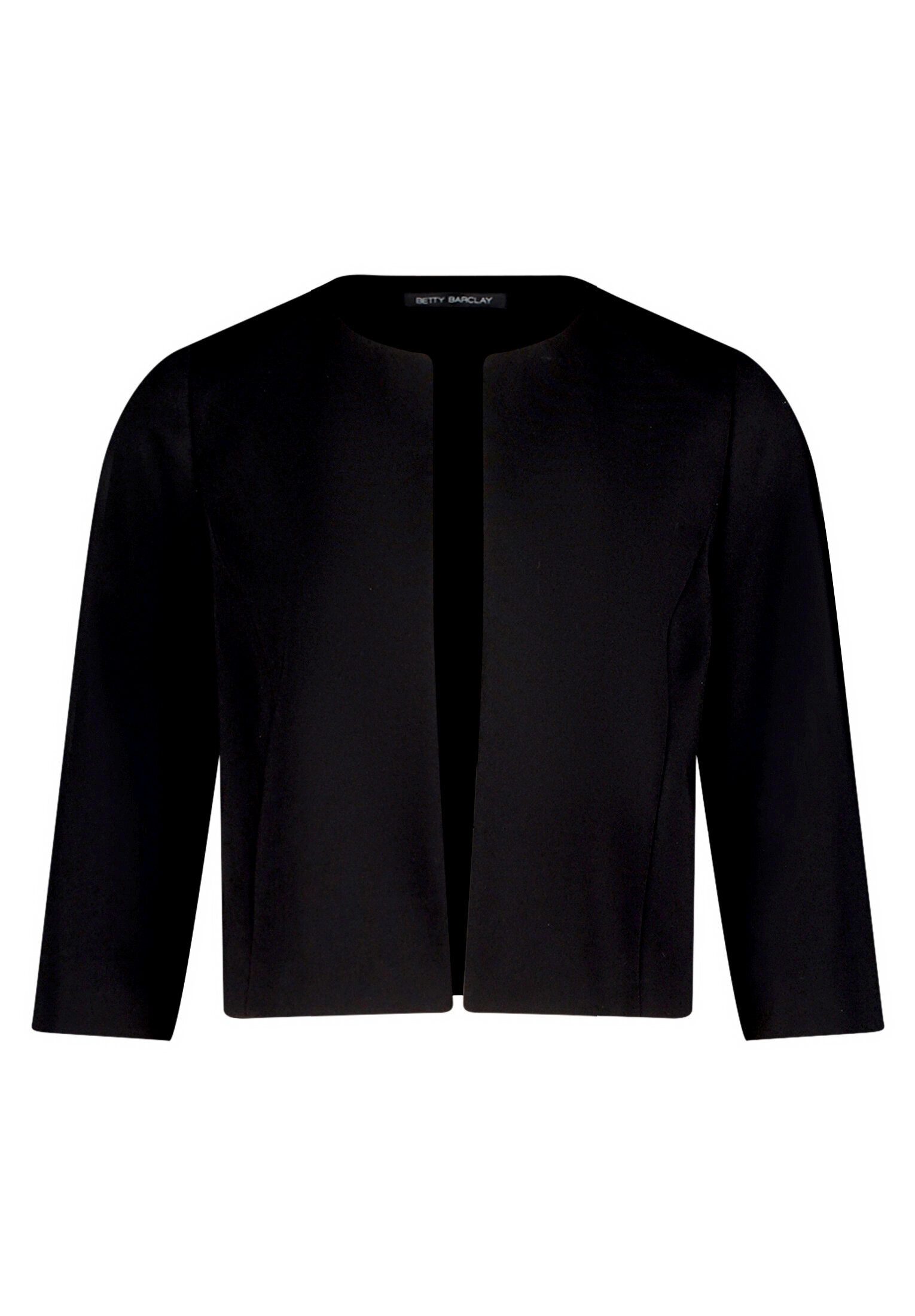 Betty Barclay Jackenblazer Damen mit 3/4 Arm
