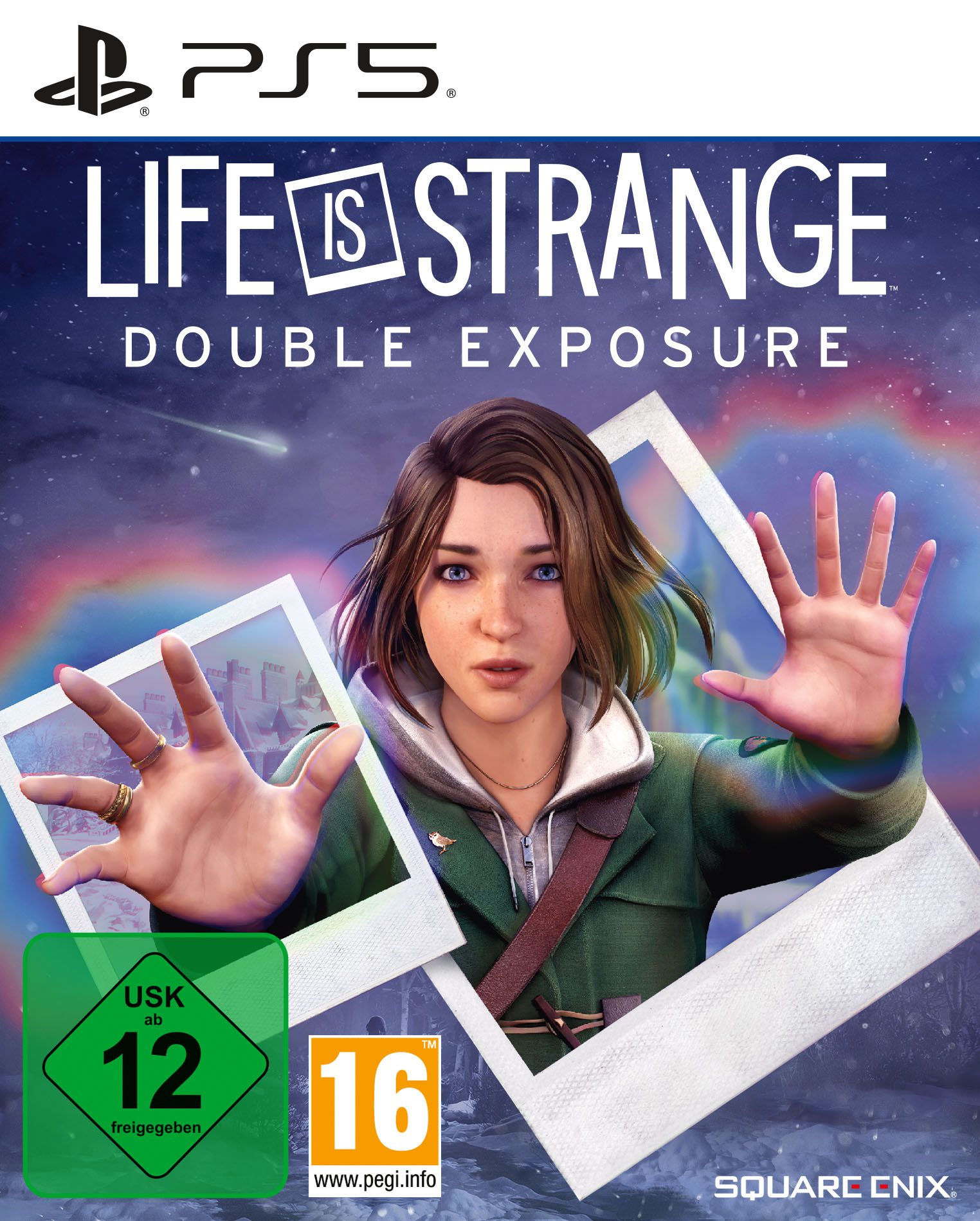 Life is Strange: Double Exposure PlayStation 5