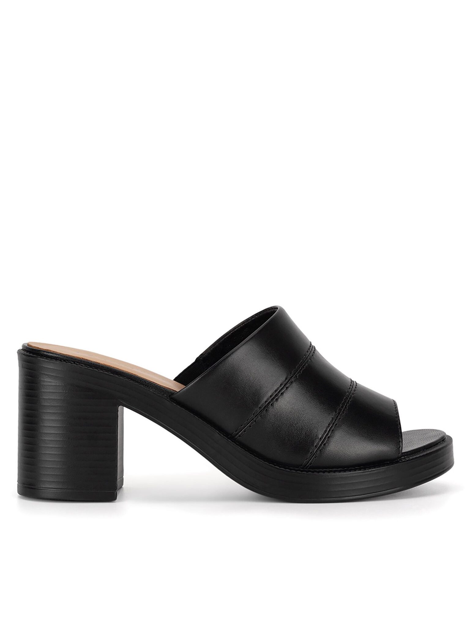 LASOCKI Pantoletten RST-KSENIA-01 Schwarz Pantolette günstig online kaufen