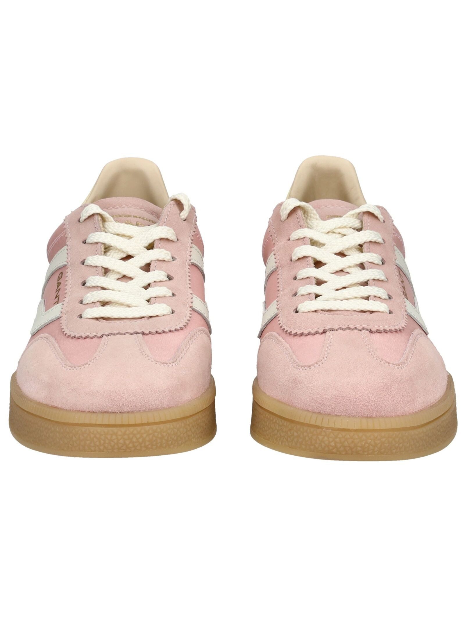 Gant Gant Sneaker Veloursleder/Textil Sneaker