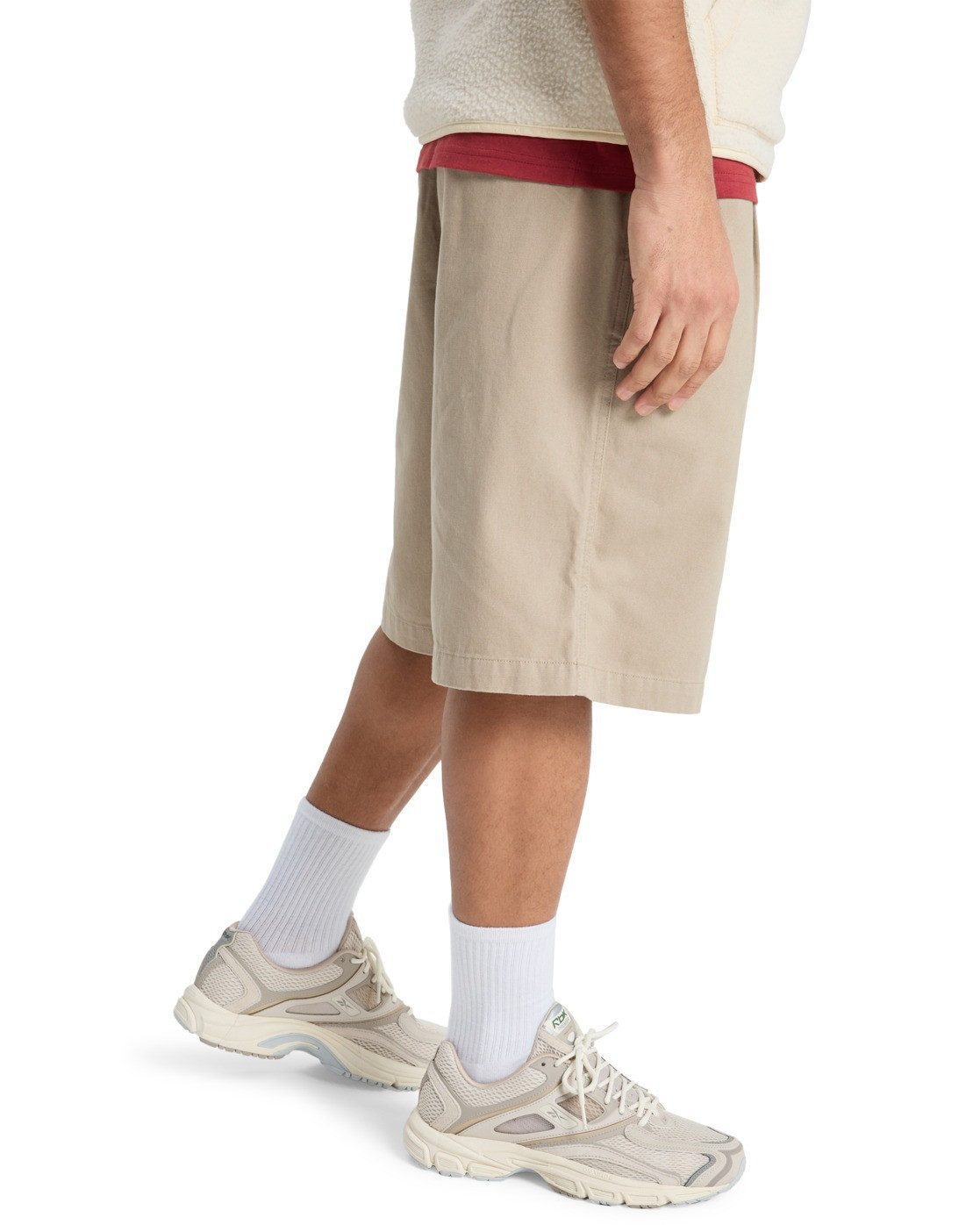 Quiksilver Shorts Urban Chill 22"
