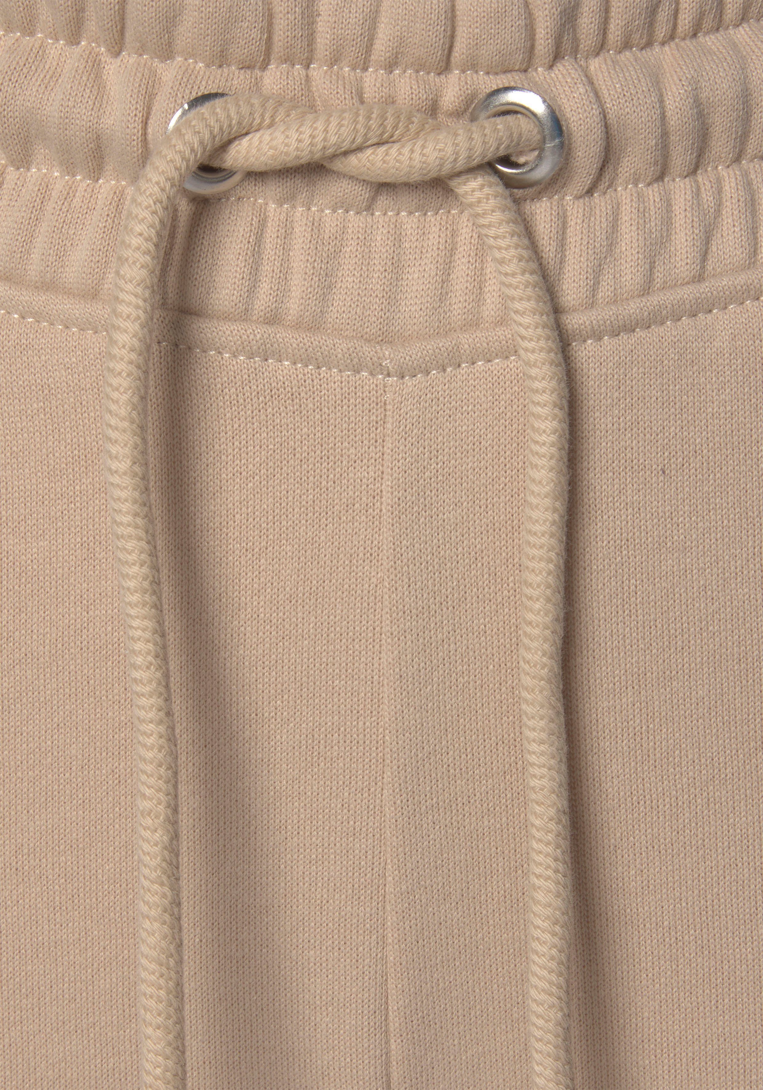 H.I.S Relaxhose im maritimen Stil, Loungeanzug