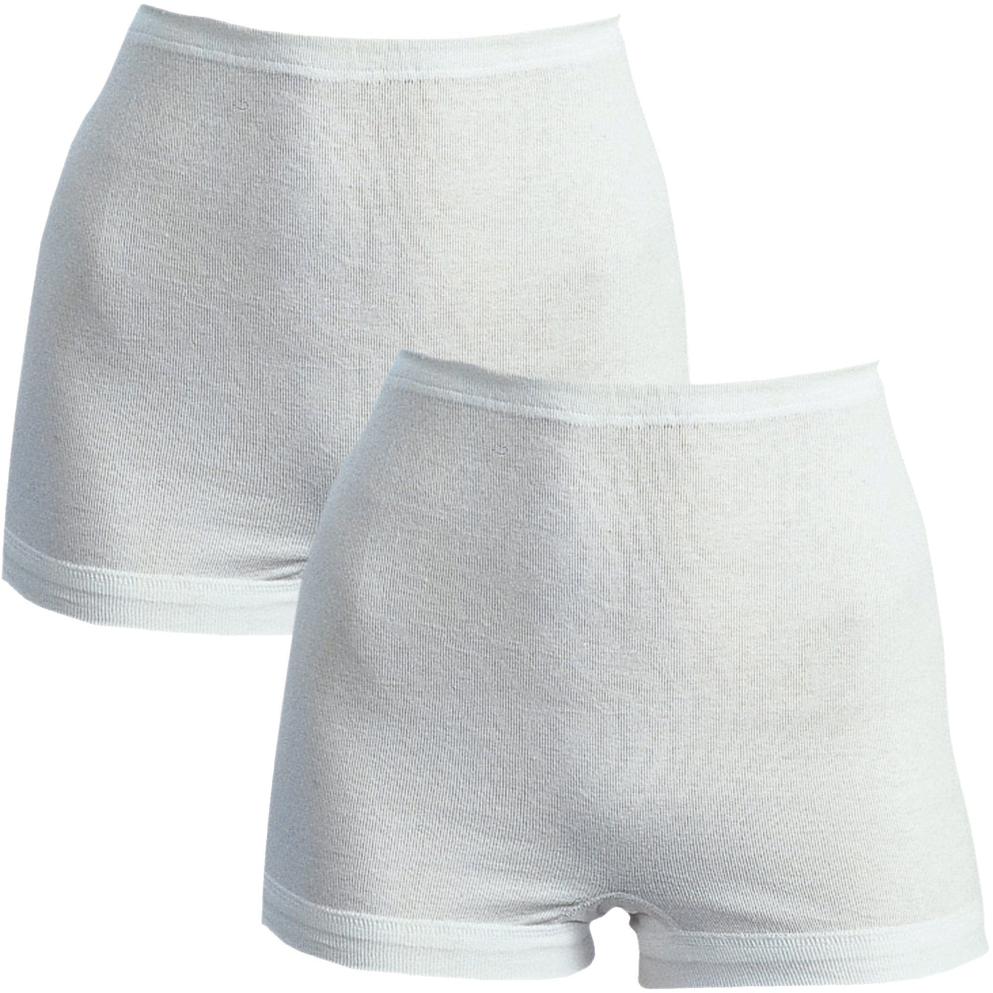 Jazz-Pants Slips Damen-Schlüpfer 4er-Pack