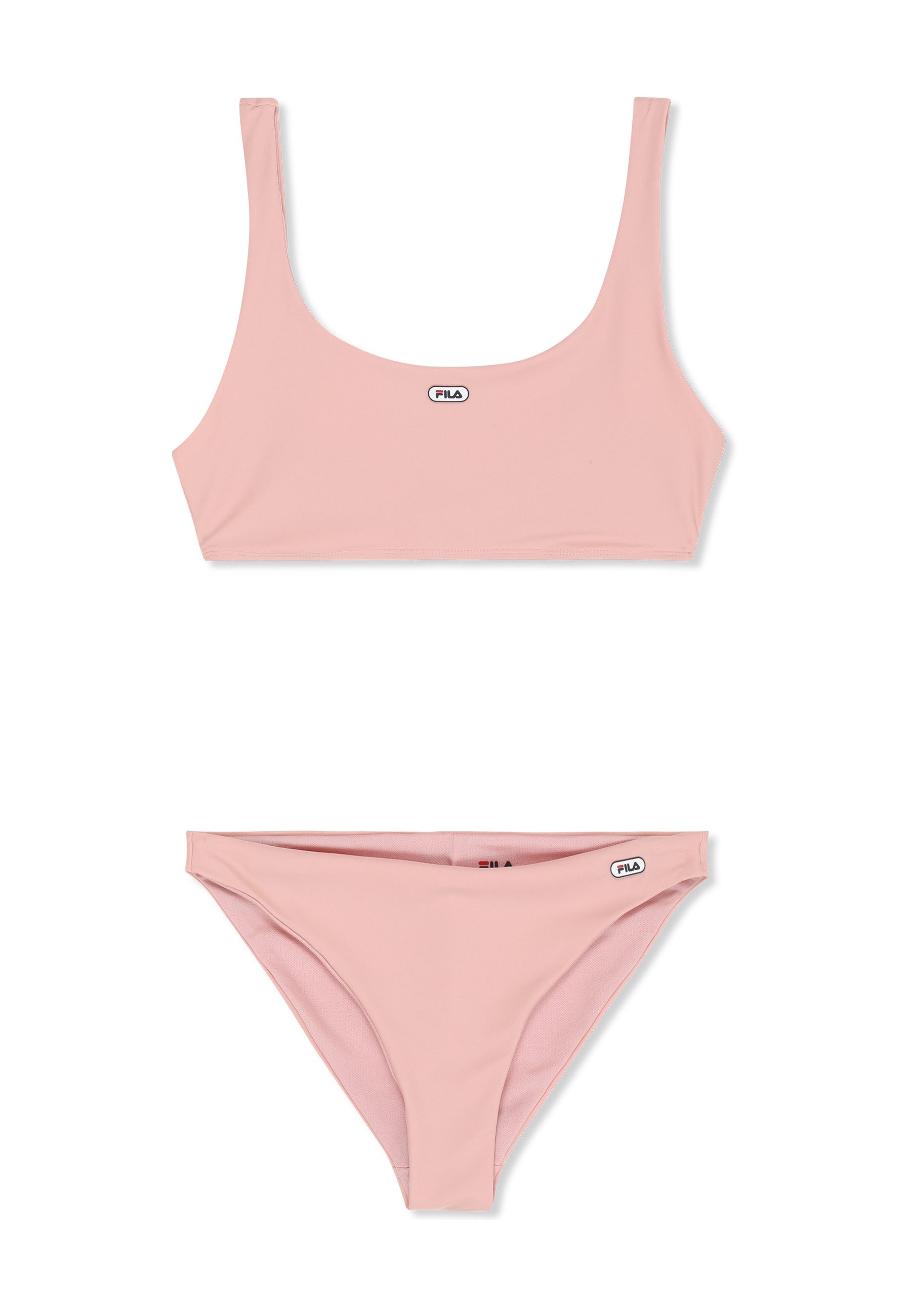 Fila Bustier-Bikini ISOLA