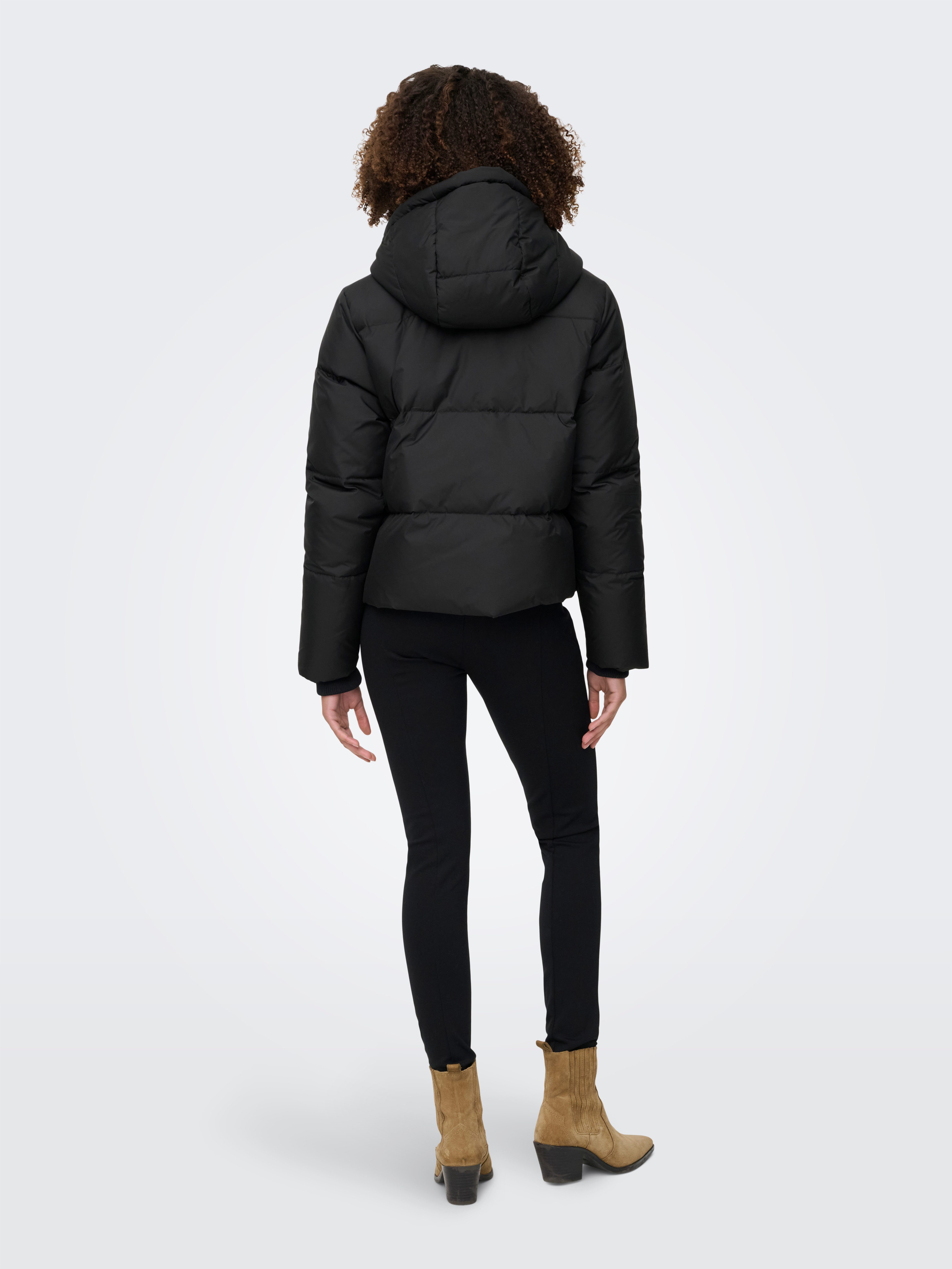 ONLY Steppjacke ONLALICE SHORT DOWN JACKET NOOS OTW