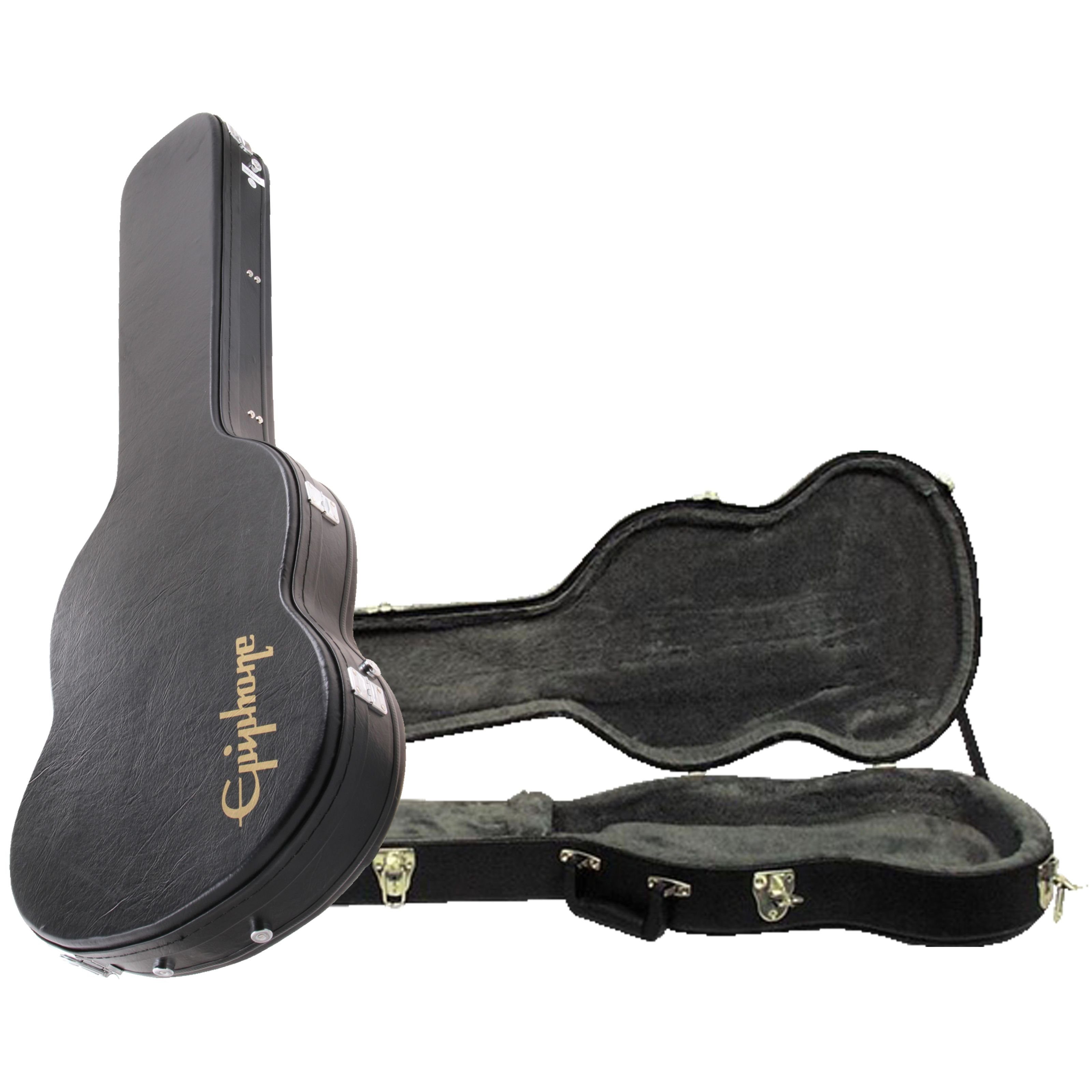 Epiphone E-Gitarren-Koffer, SG Case 940-EGCS - Koffer für E-Gitarren