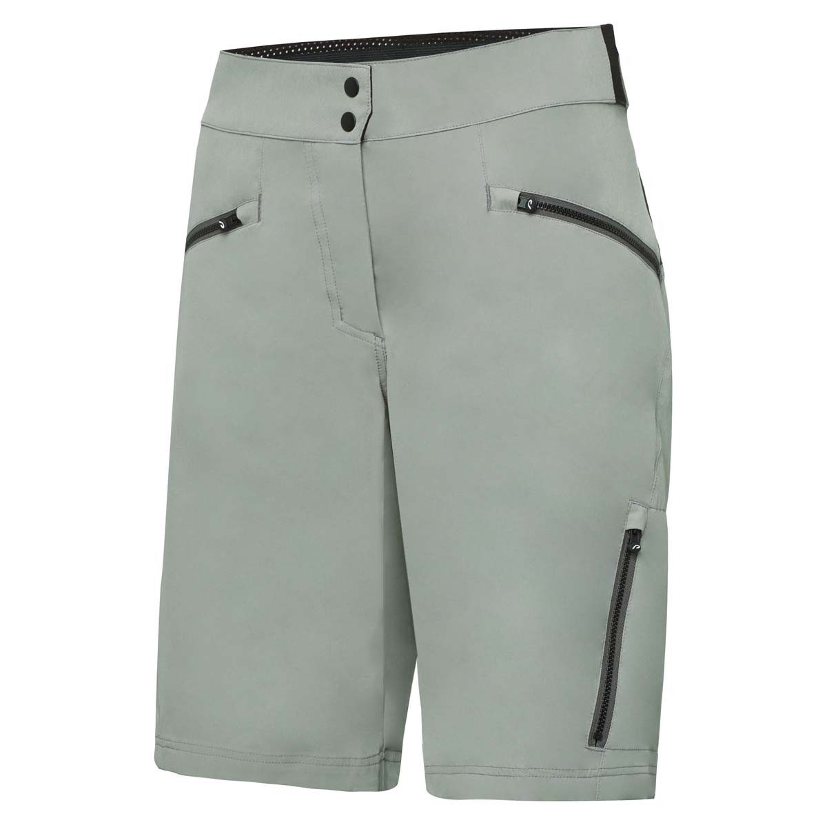 Protective Fahrradhose Bike Shorts Damen P-Lite günstig online kaufen