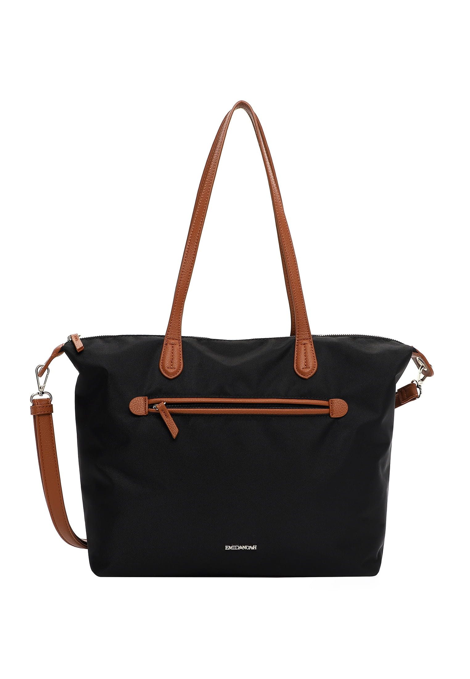 EMILY & NOAH Shopper E&N Jarina, für Damen