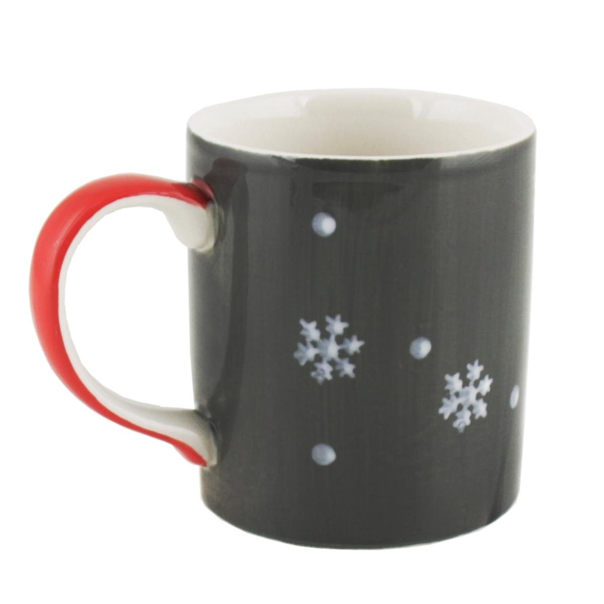 Mila Becher Mila Keramik-Becher Flieg mit mir, Keramik