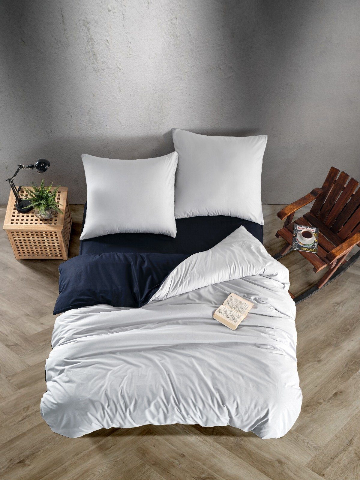 Universum Home & Living Bettwäsche mit günstig online kaufen