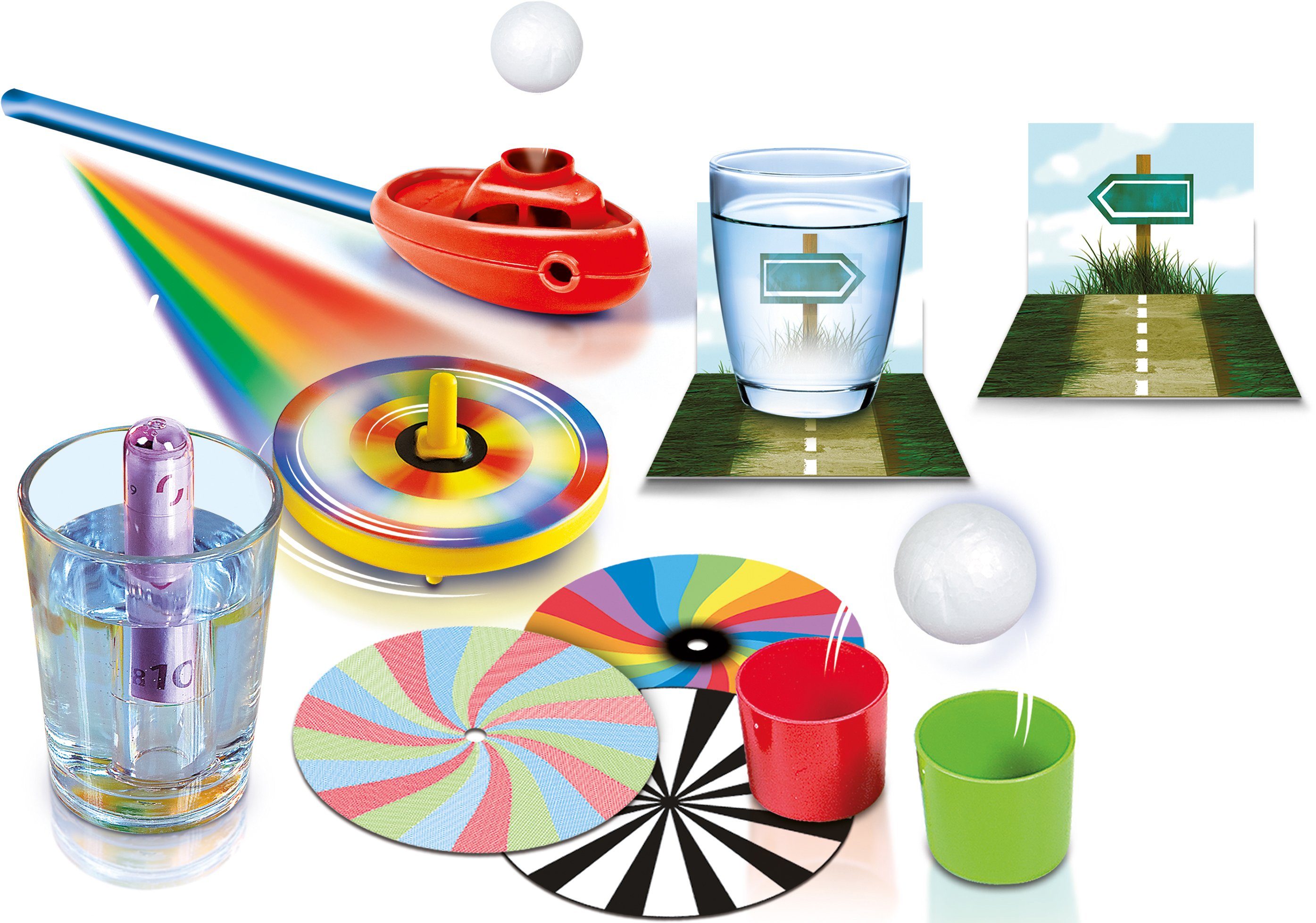 experimentierkasten vorschulkinder