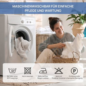 Sofahusse Stretch Samt Sofabezug Modern Sofaüberwurf Elastische Couchbezug, MULISOFT, Sofahusse mit Armlehne für Wohnzimmer, Protector für Hunde Haustiere