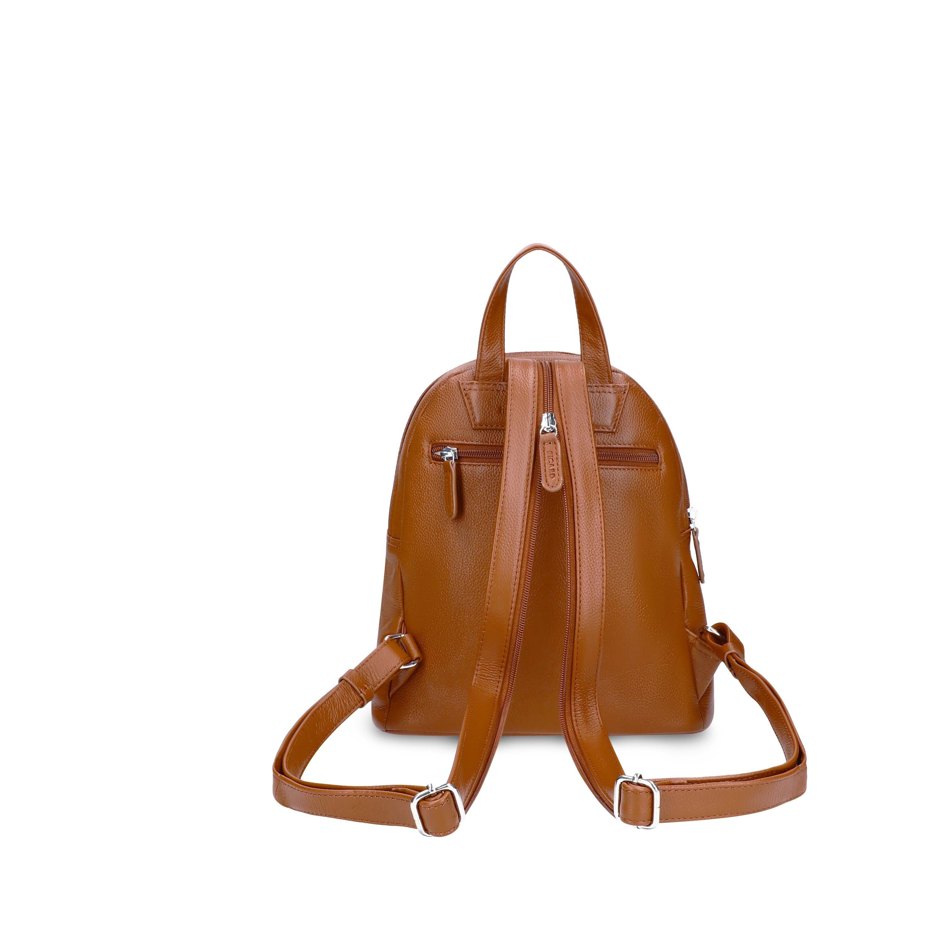 Picard Rucksack PICARD Rucksack Luis aus Echtleder (NOS, F/S 2026)