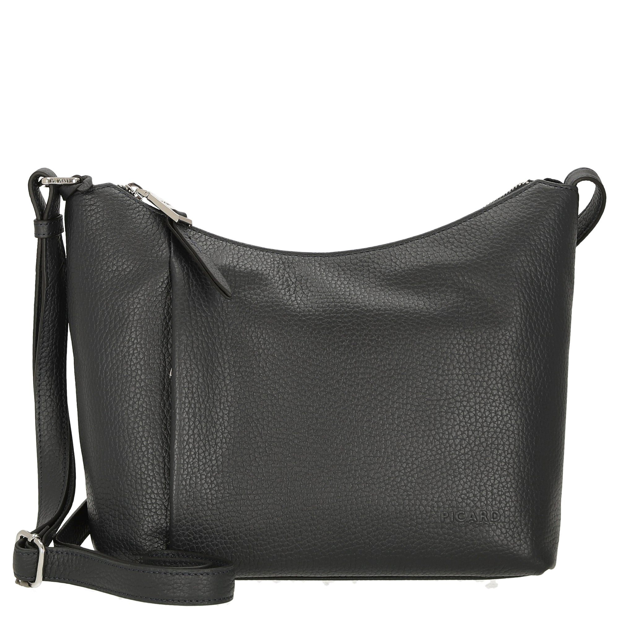 Picard Umhängetasche Pure - Umhängetasche 30 cm (ozean)