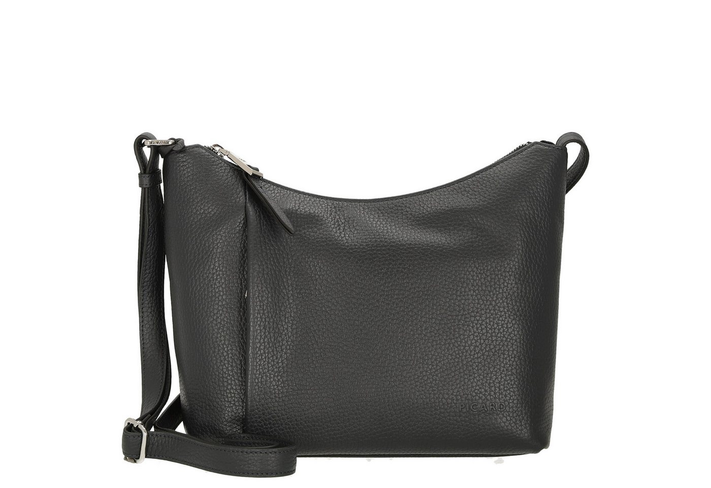 Picard Umhängetasche Pure - Umhängetasche 30 cm (ozean)