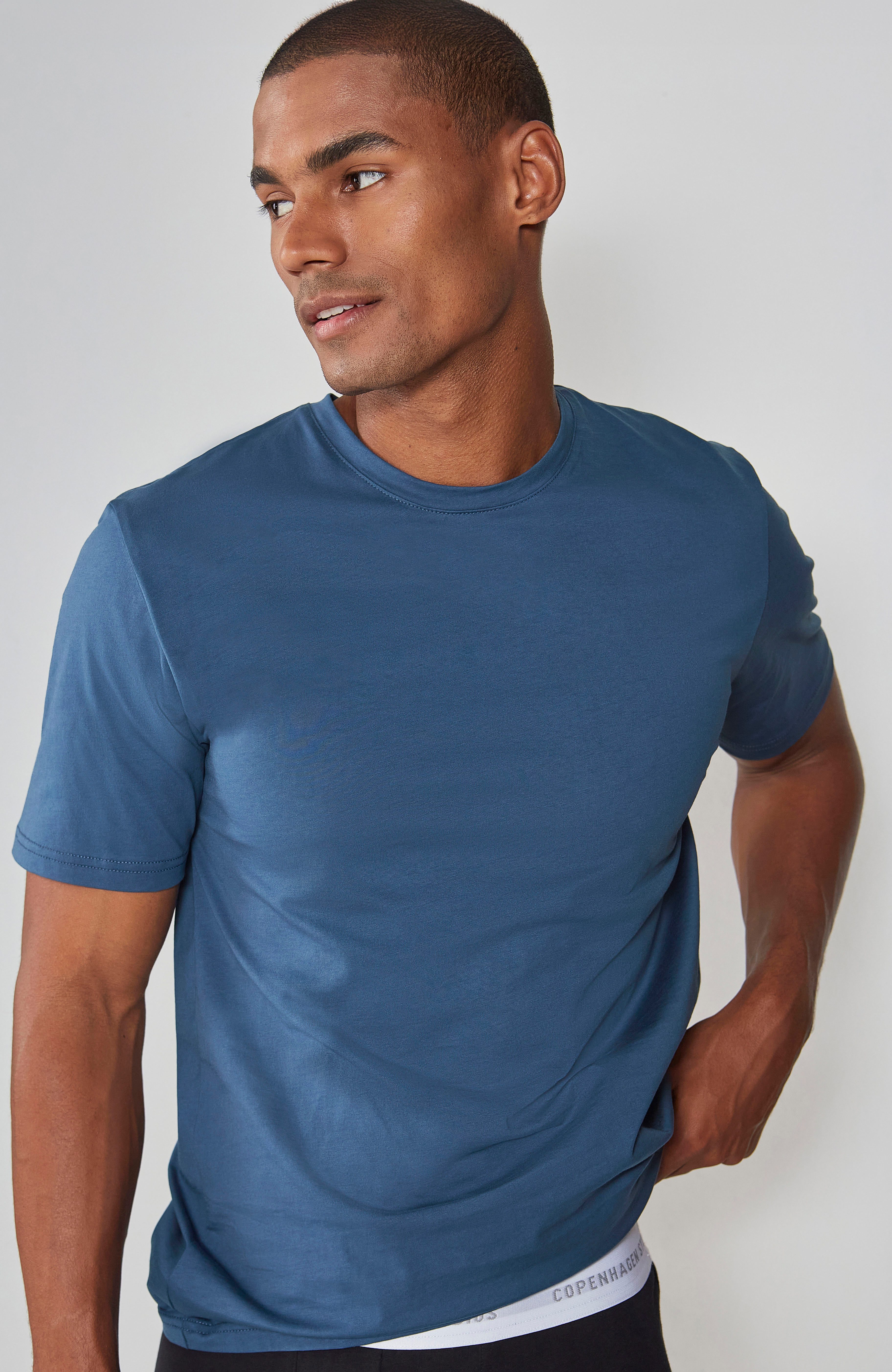 Copenhagen Studios T-Shirt (Packung, 3-tlg., 3er-Pack) günstig online kaufen