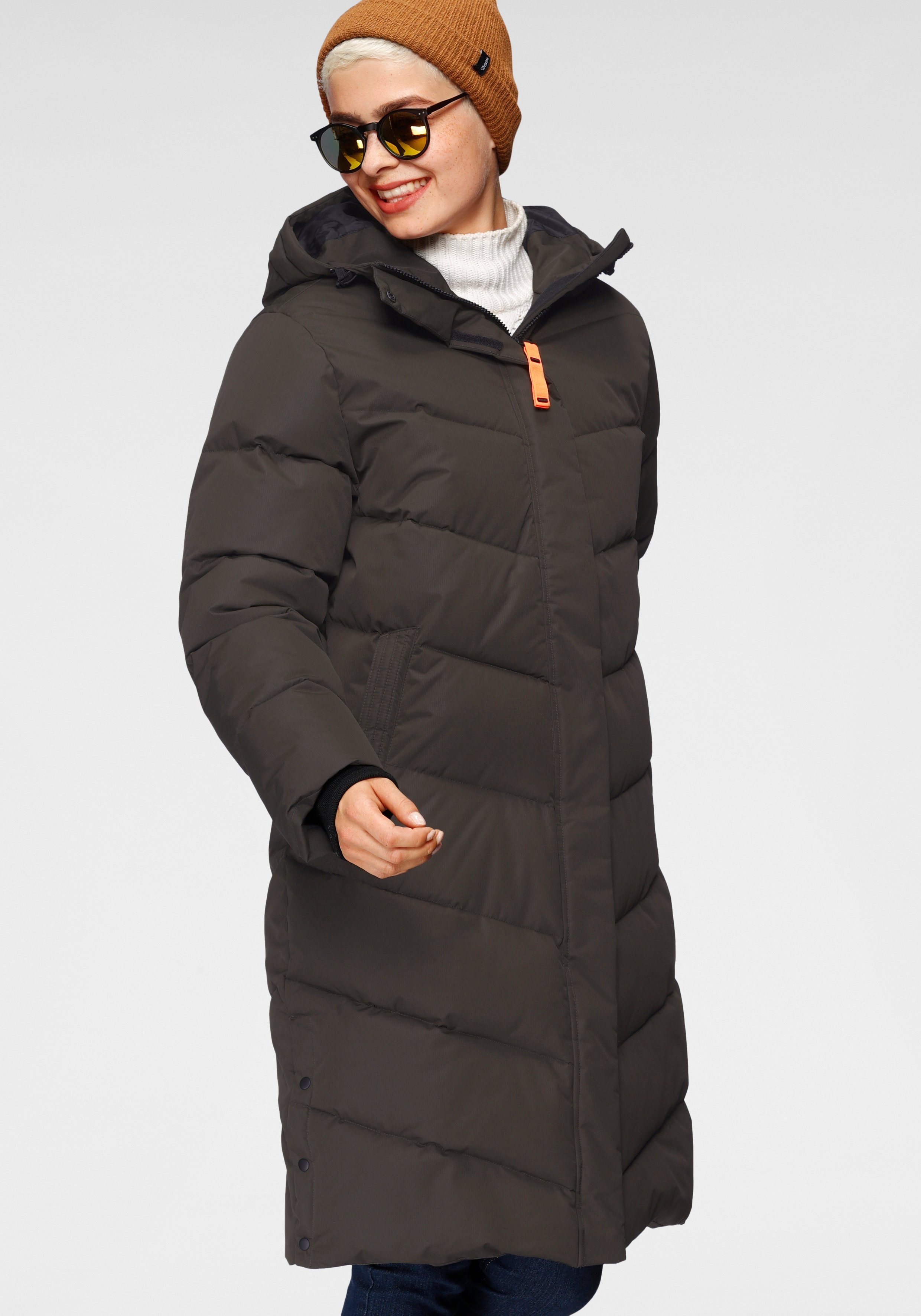Fillikid Winterfußsack Kinley Reflect - Warmer Fußsack Für Kinderwagen Mit Reflektorstreifen 100x50cm