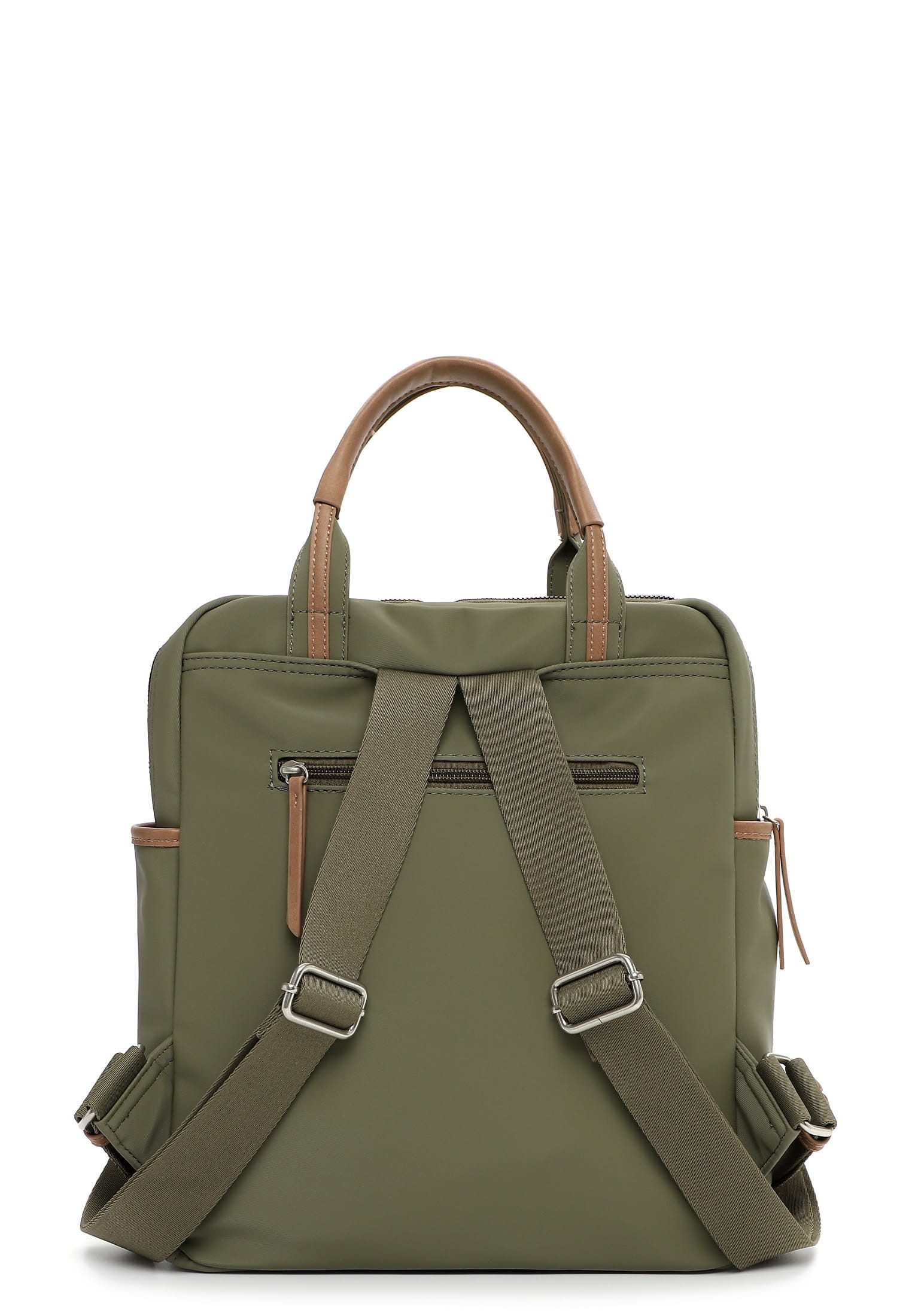 Tamaris Cityrucksack TAS Kirsten (1-tlg), Für Damen
