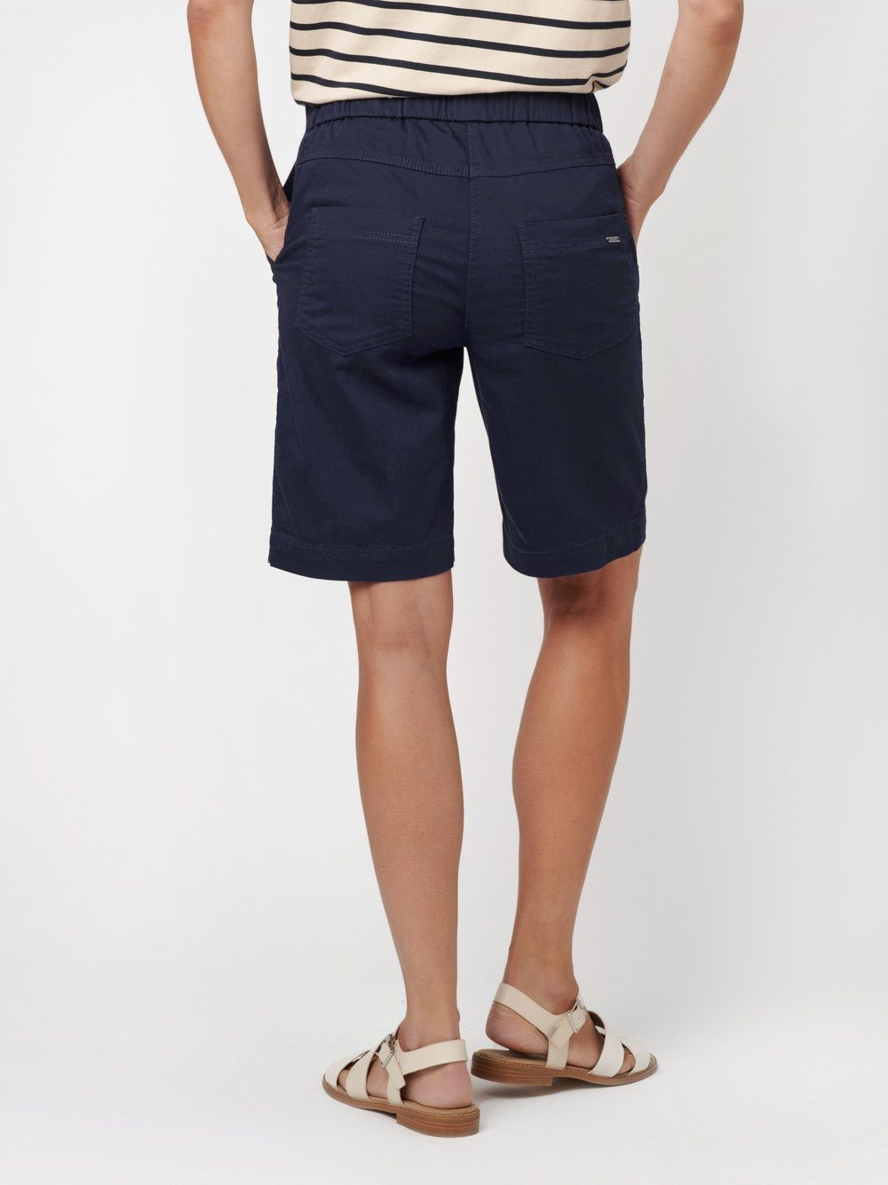 TONI Bermudas Sue Bermuda mit Taschen günstig online kaufen