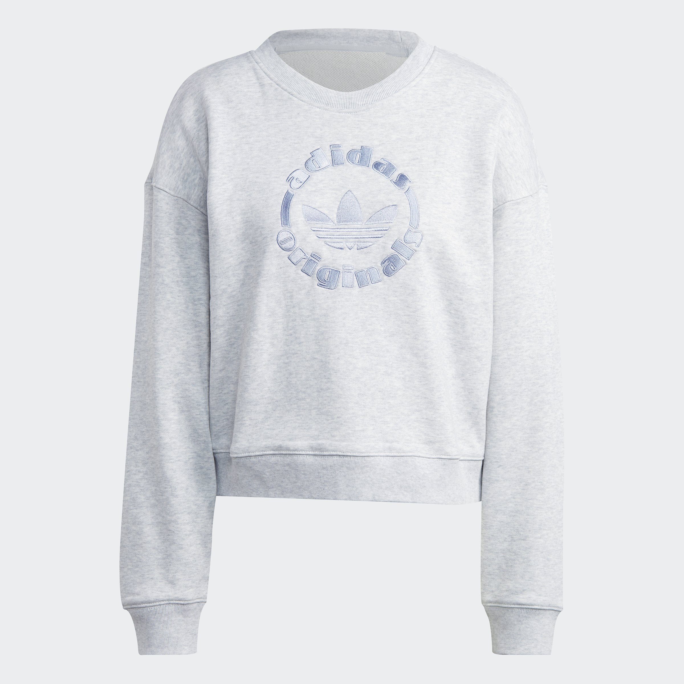 adidas Originals SWEATSHIRT Kapuzensweatshirt