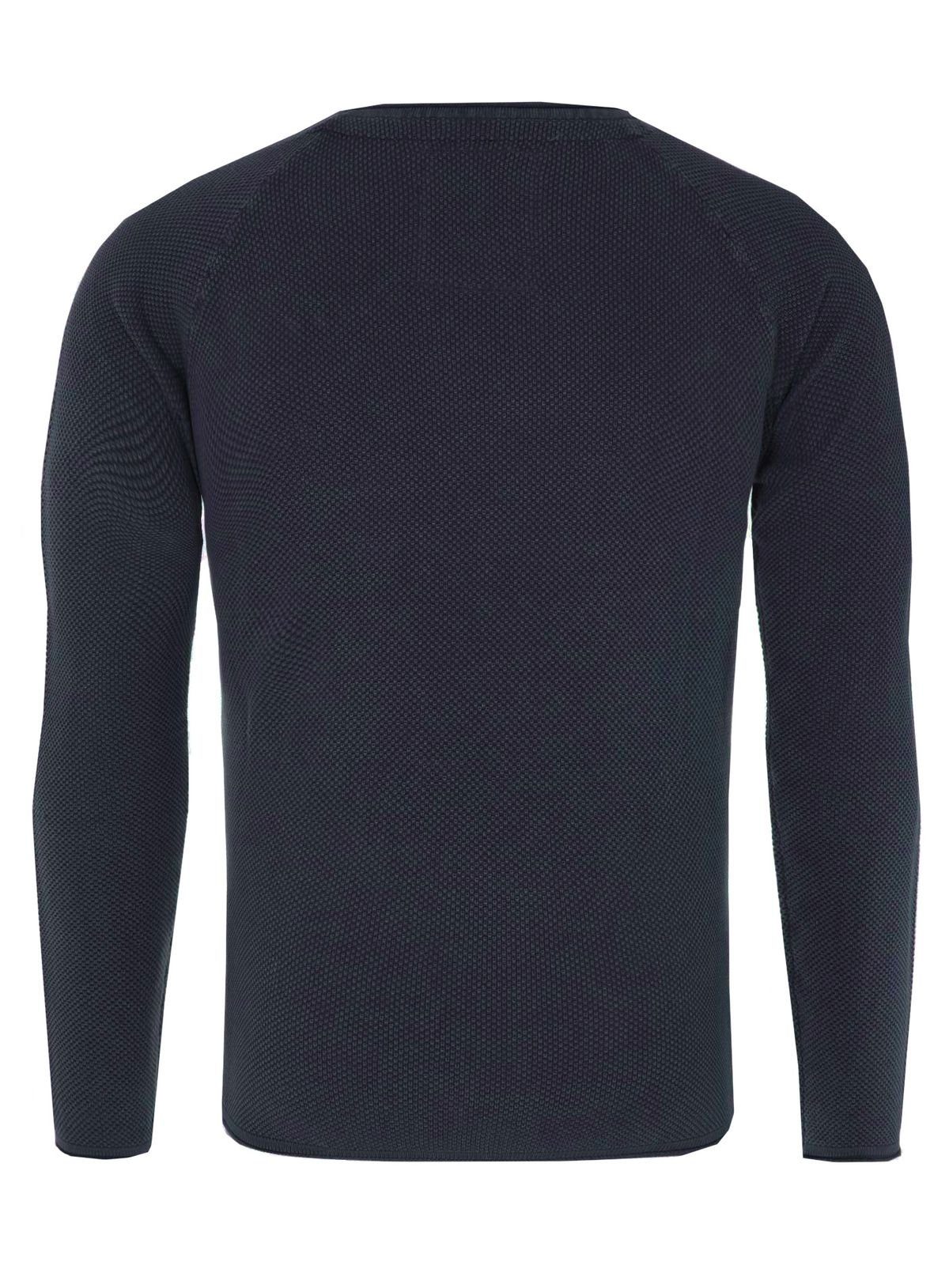 Key Largo Strickpullover für Herren Thomas günstig online kaufen