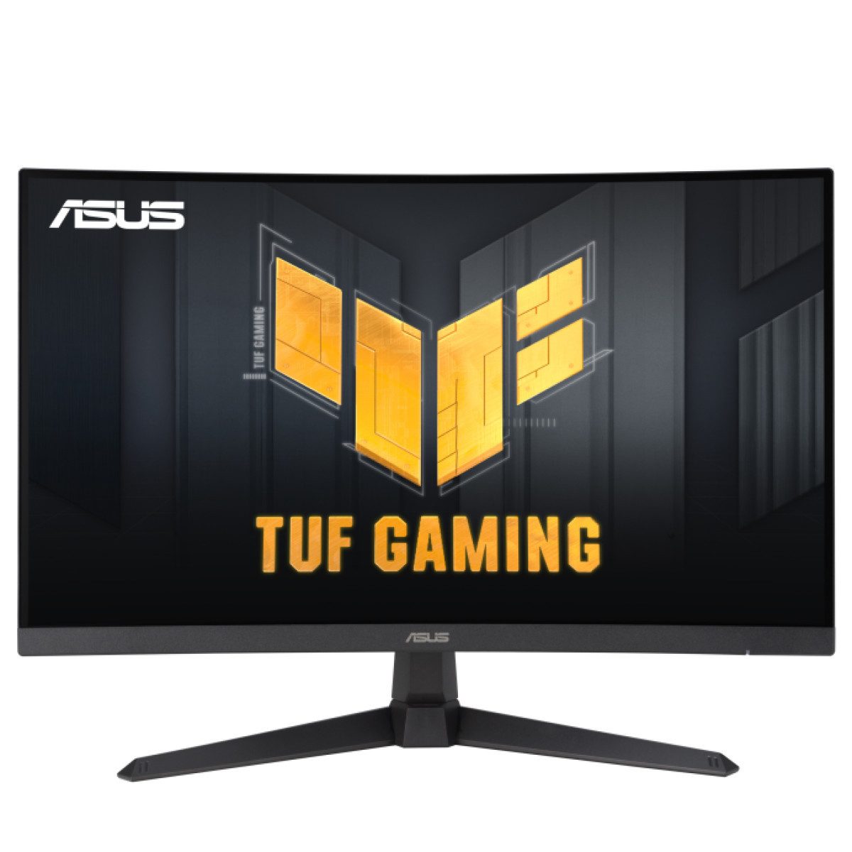 Asus VG27VQM1B-J Gaming-Monitor (68.6 cm/27 ", 1 ms Reaktionszeit, 280 Hz, Fast VA)