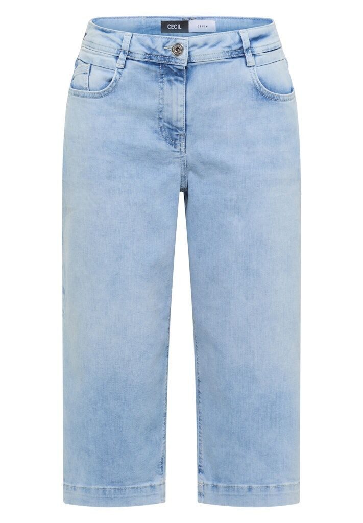 CECIL Stretch-Jeans