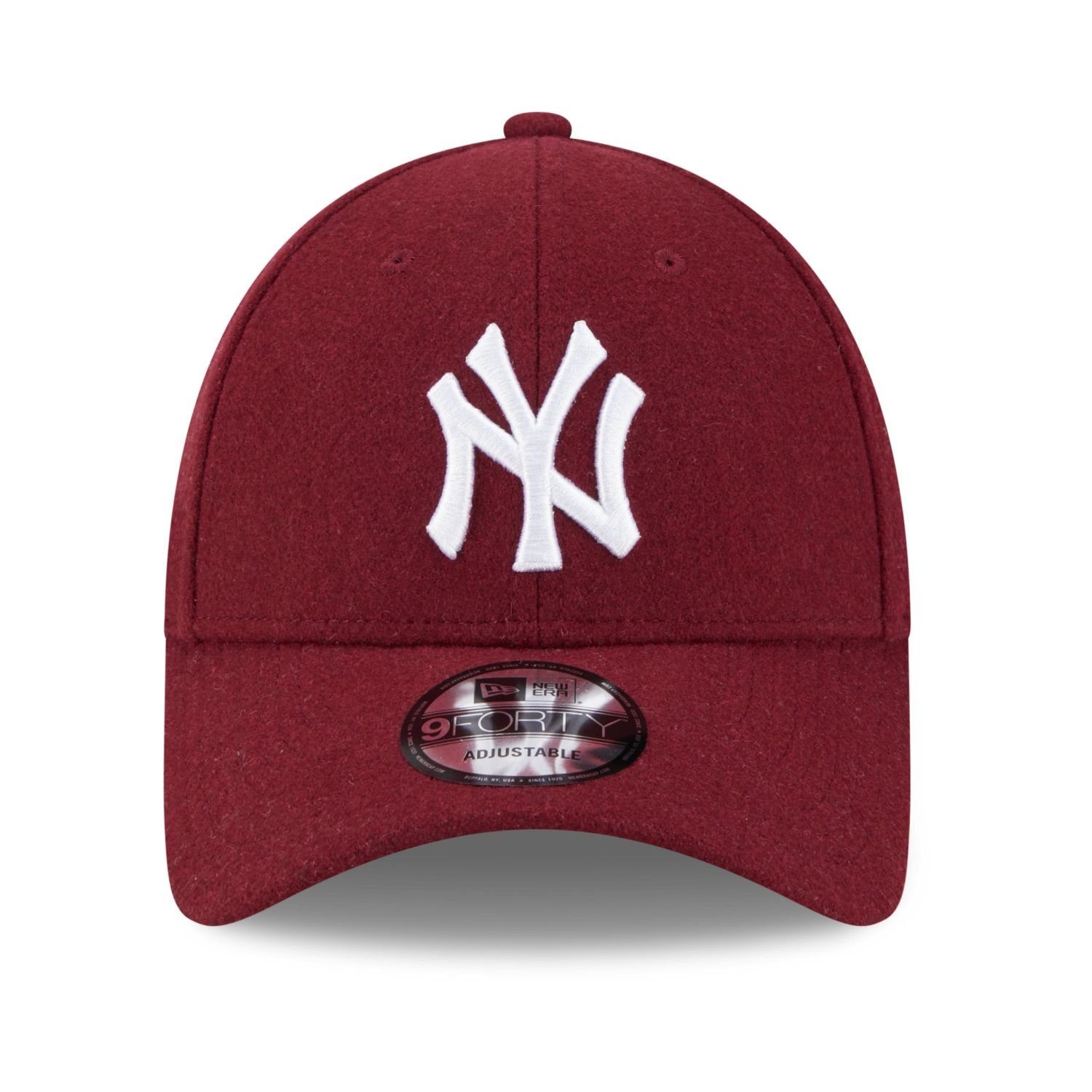 New Baseball Cap Era 9Forty Yankees New York MELTON
