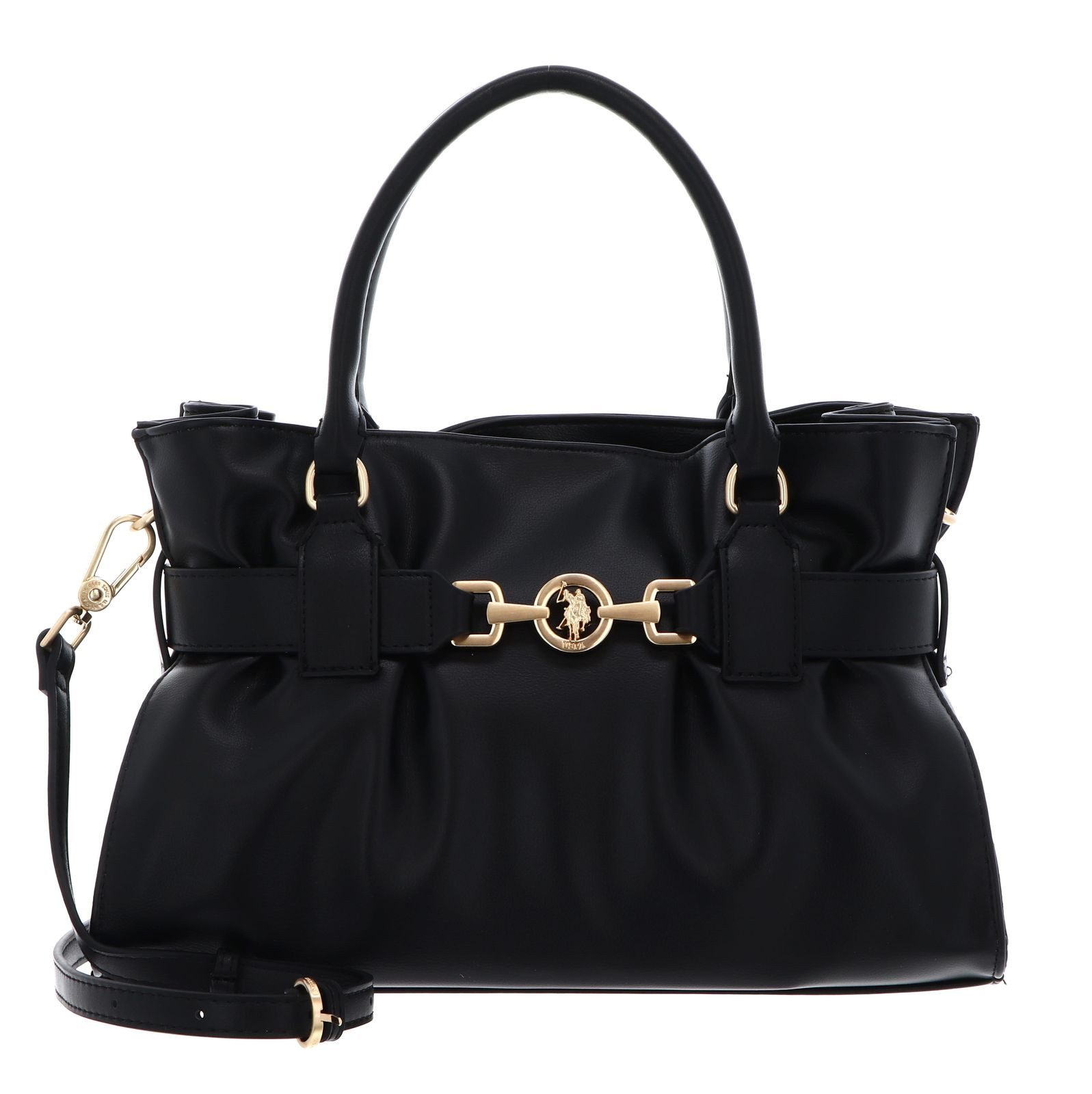 U.S. Polo Assn. Handtasche Double Handle Bag