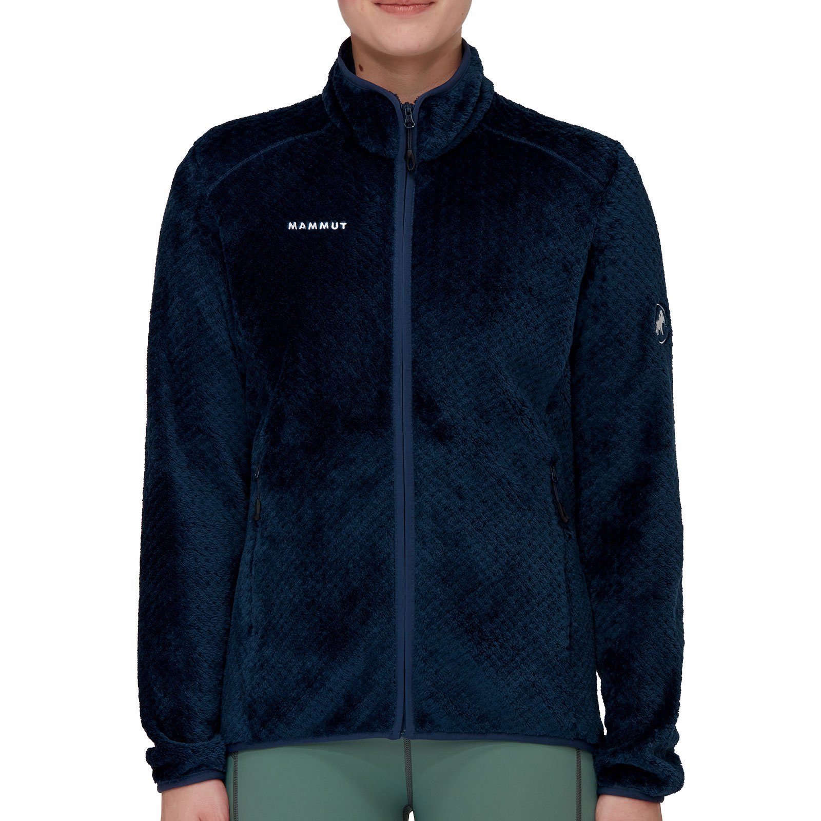 Mammut Fleecejacke Innominata ML Jacket mit günstig online kaufen