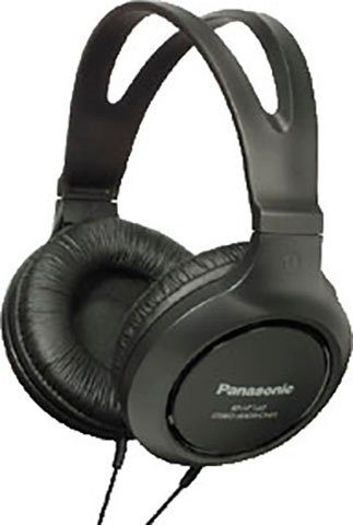 RP-HT161 Over-Ear-Kopfhörer