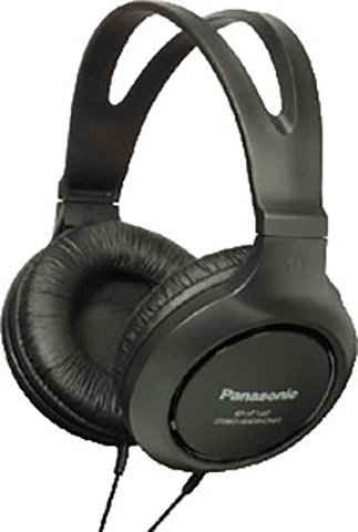 Panasonic RP-HT161 Over-Ear-Kopfhörer
