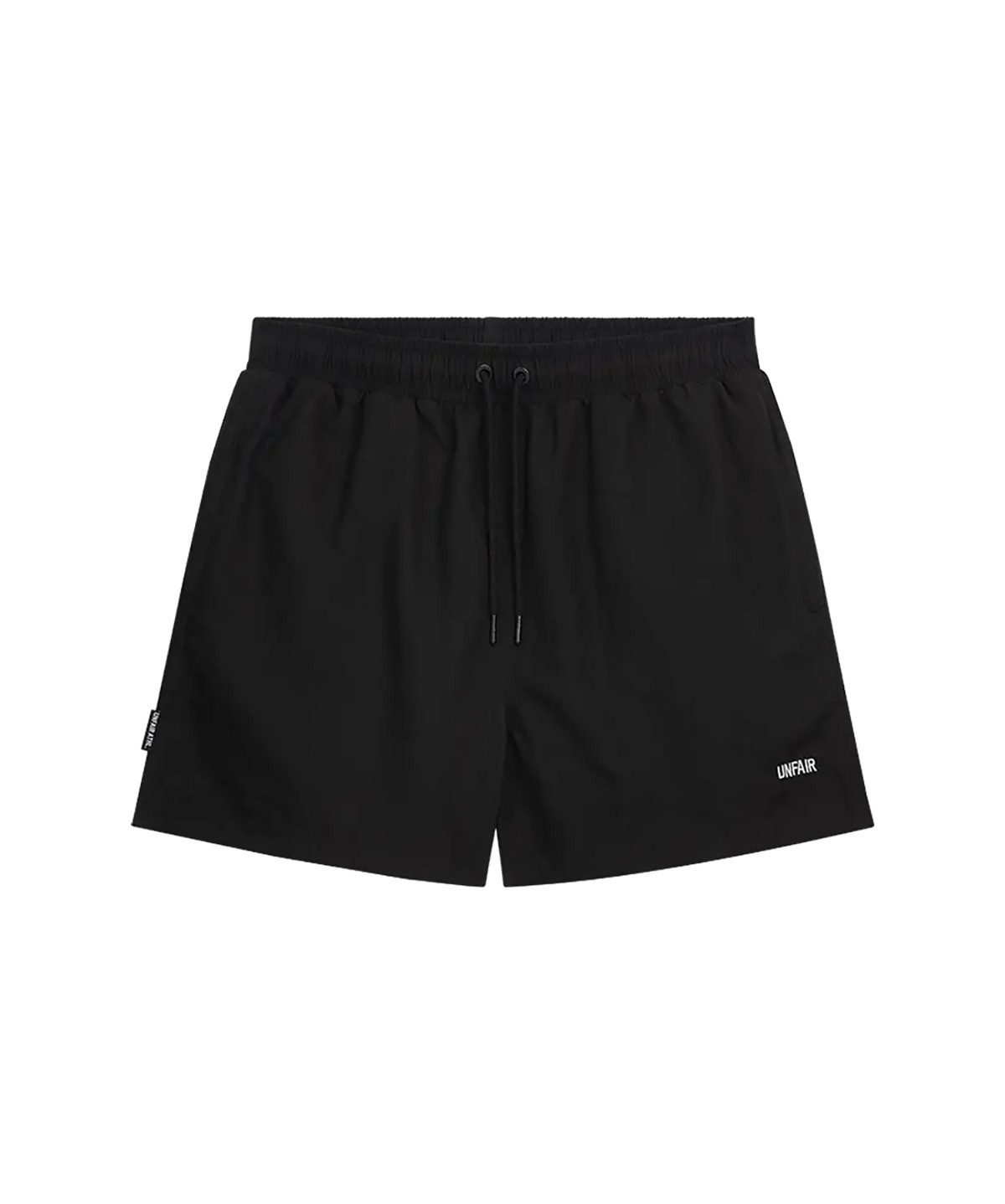 Unfair Athletics Shorts Water Effect (kein Set) Water Effect