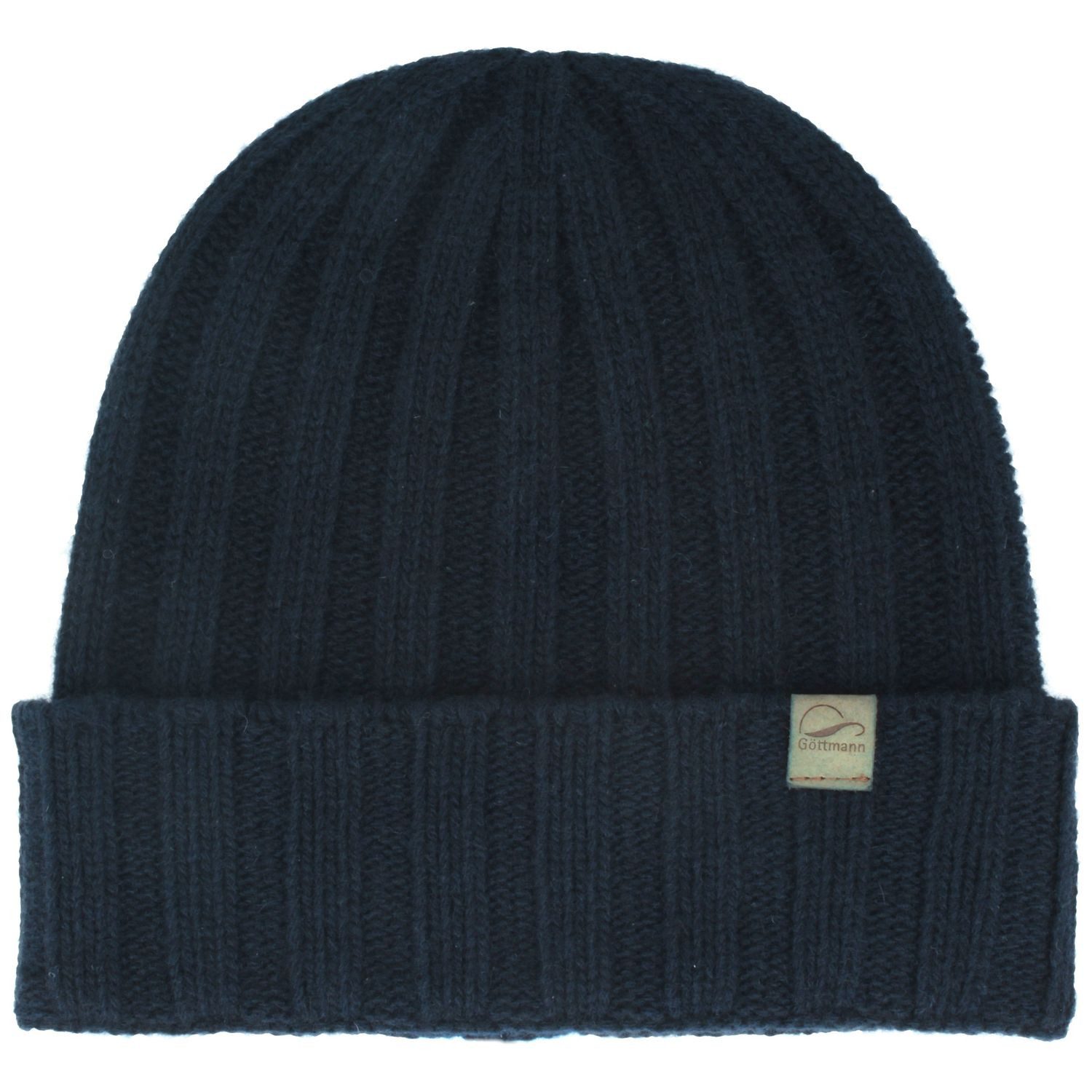 Strickmütze