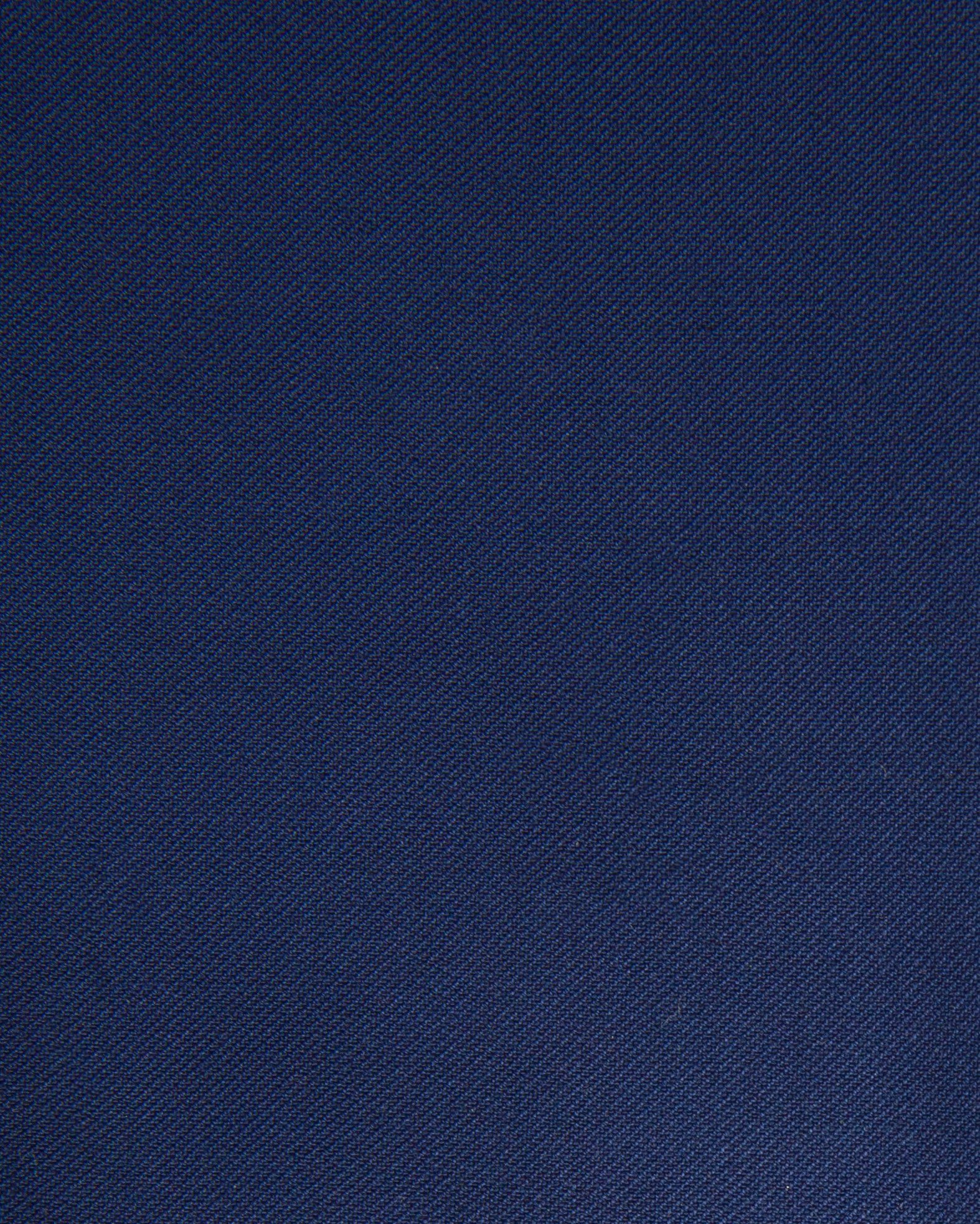 Fashion Anzughose (1-tlg) Blau WE