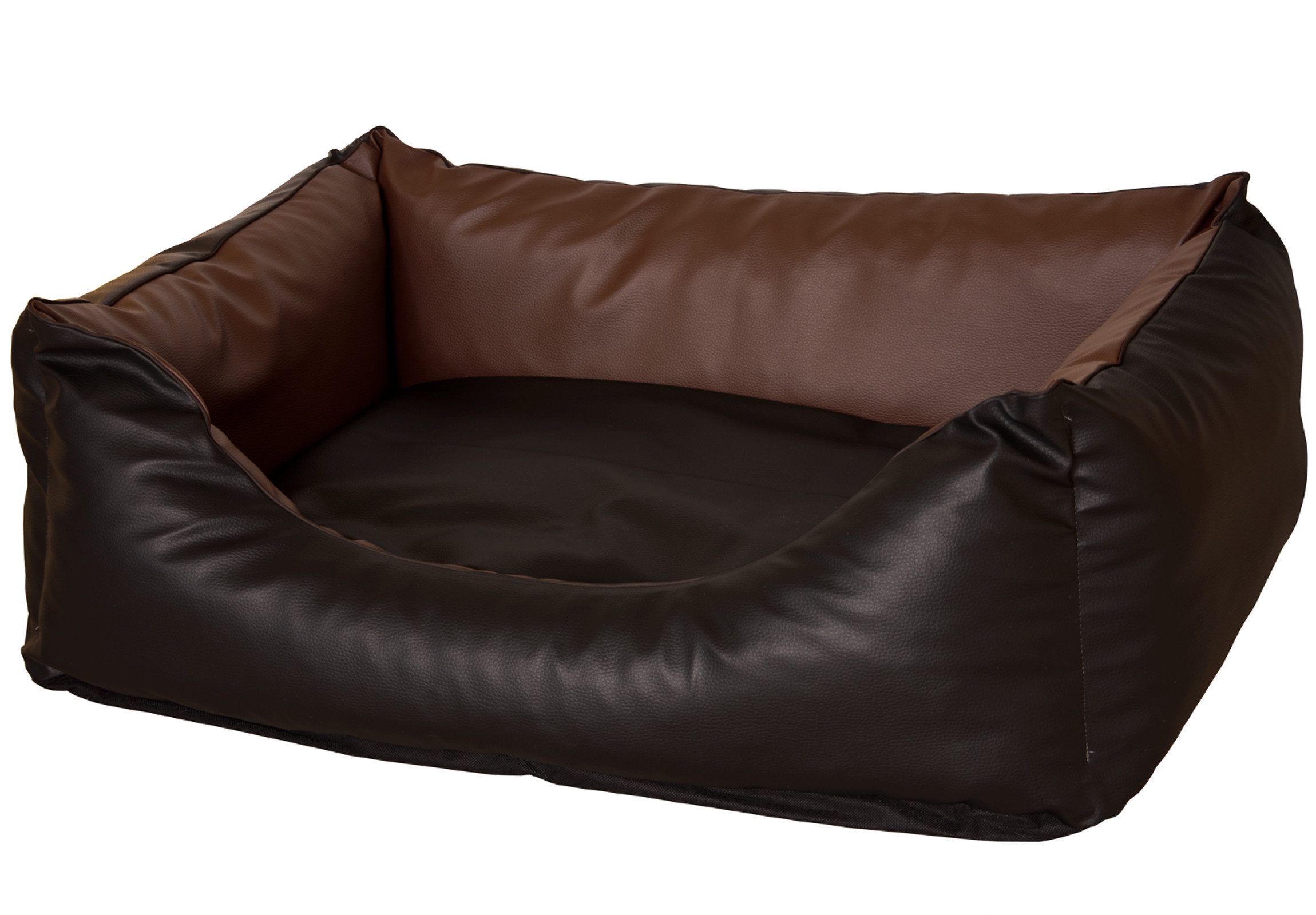 CopcoPet Tierbett Rocco Orthopädisch Hundebett / Wendebett günstig online kaufen