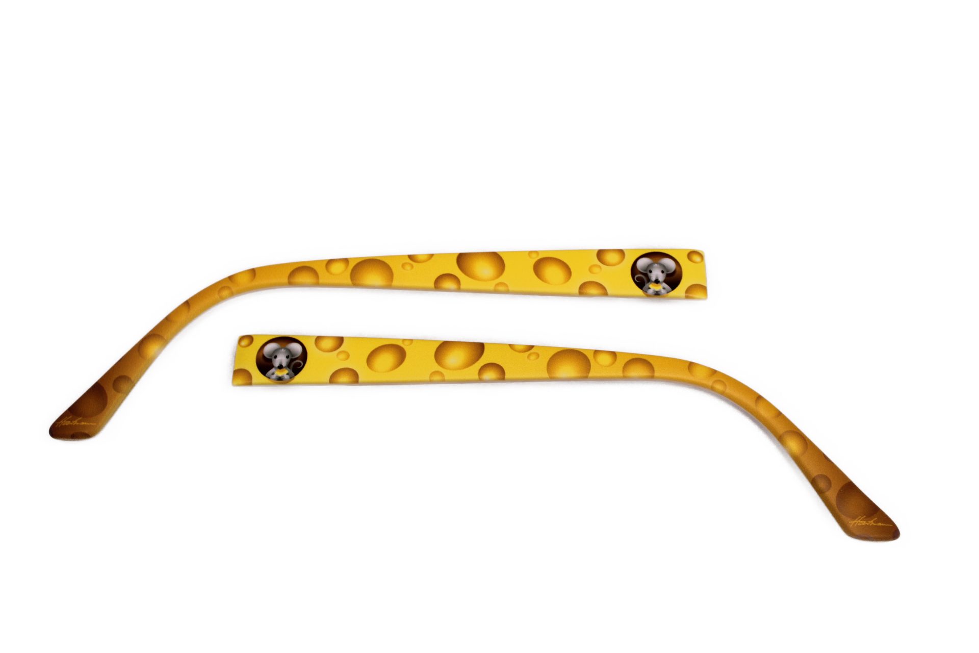 eyemax Brillengestell Eye Max Wechselbügel 5695.08