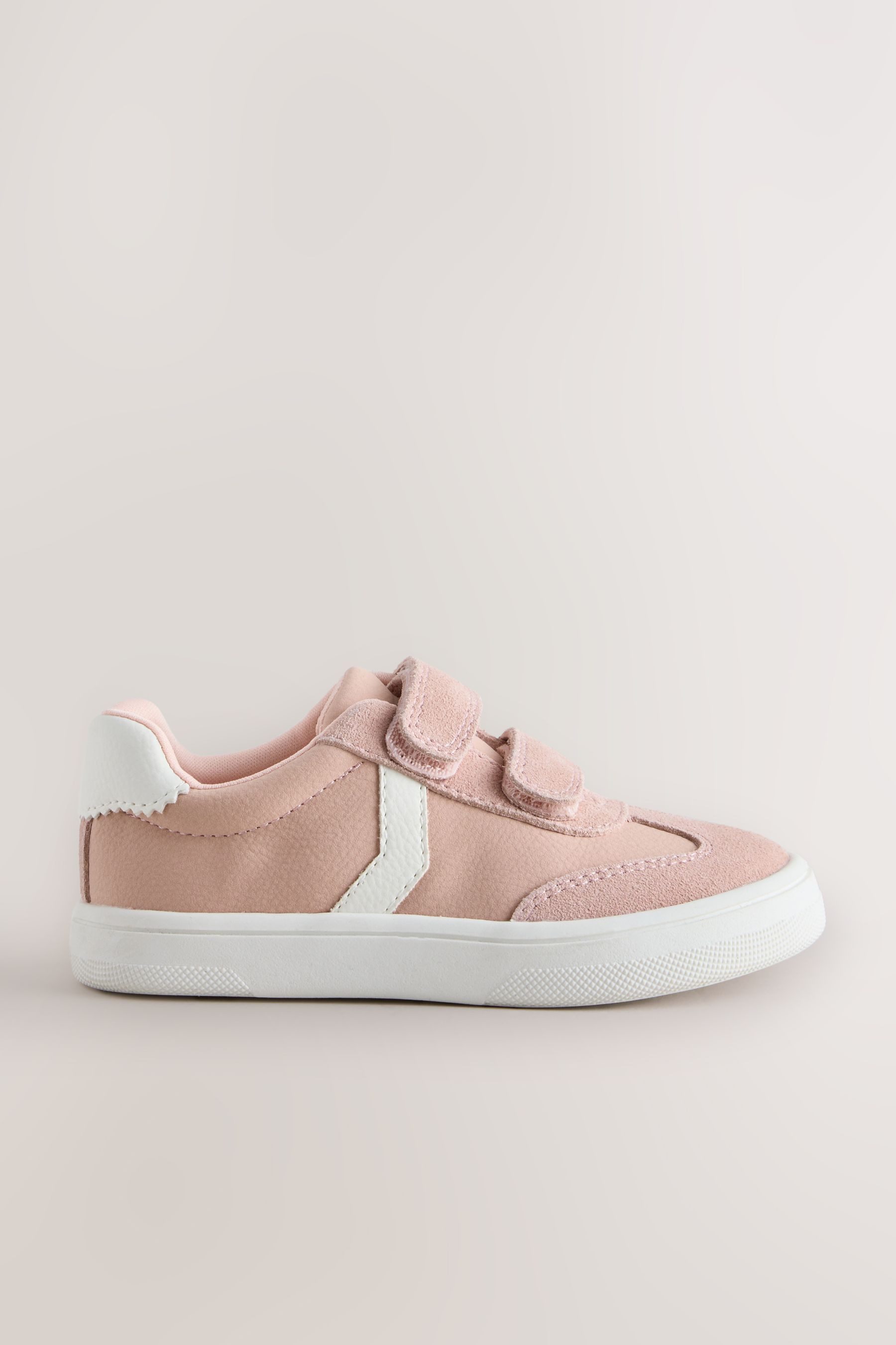 Next Barefoot Sneaker mit Klettverschluss Sneaker